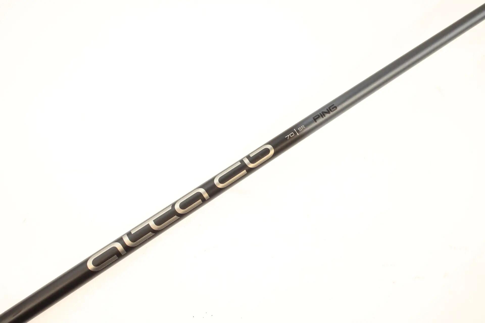 Seconde vie - Ping G425 LH 26-deg Hybrid - Good 4/5