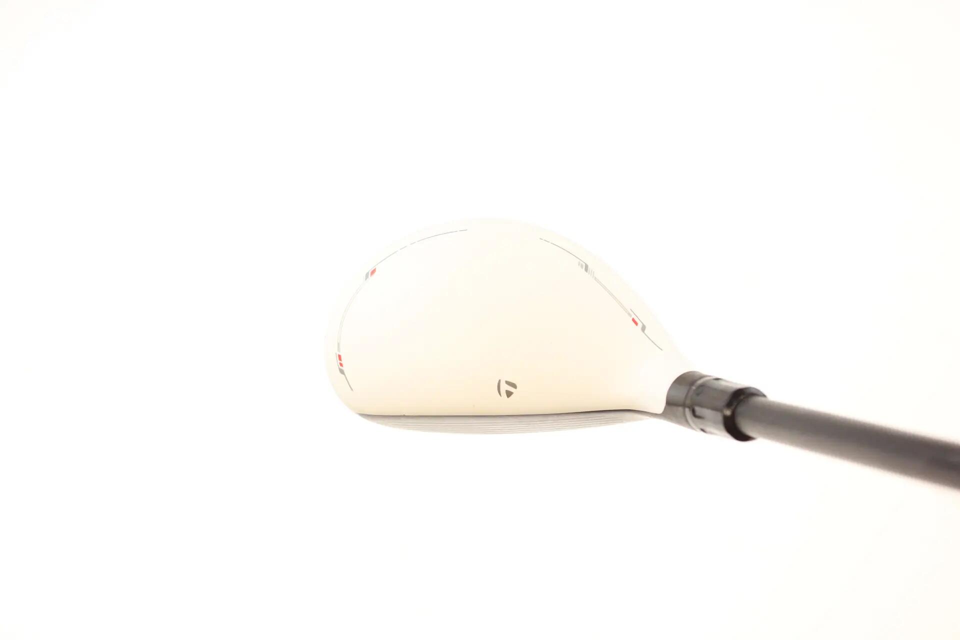 Seconde vie - TaylorMade Rescue 2011 RH 18-deg Hybrid - Good 3/5