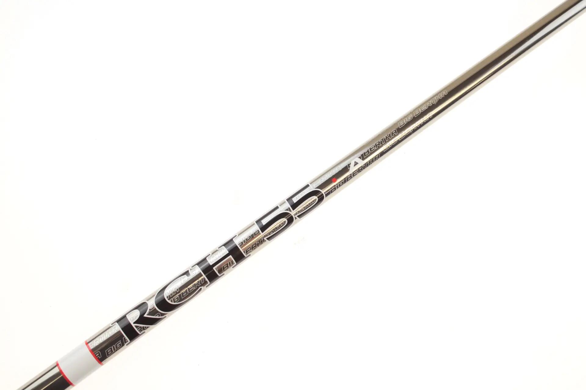 Seconde vie - Callaway Big Bertha B21 RH 18-deg Fairway Wood - Sufficient 4/5