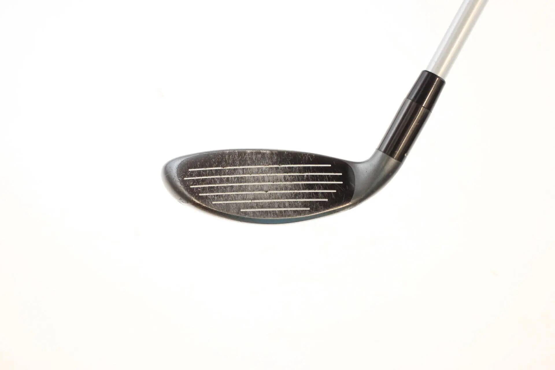 Seconde vie - Callaway X Hot RH 22-deg Hybrid - Good 2/5