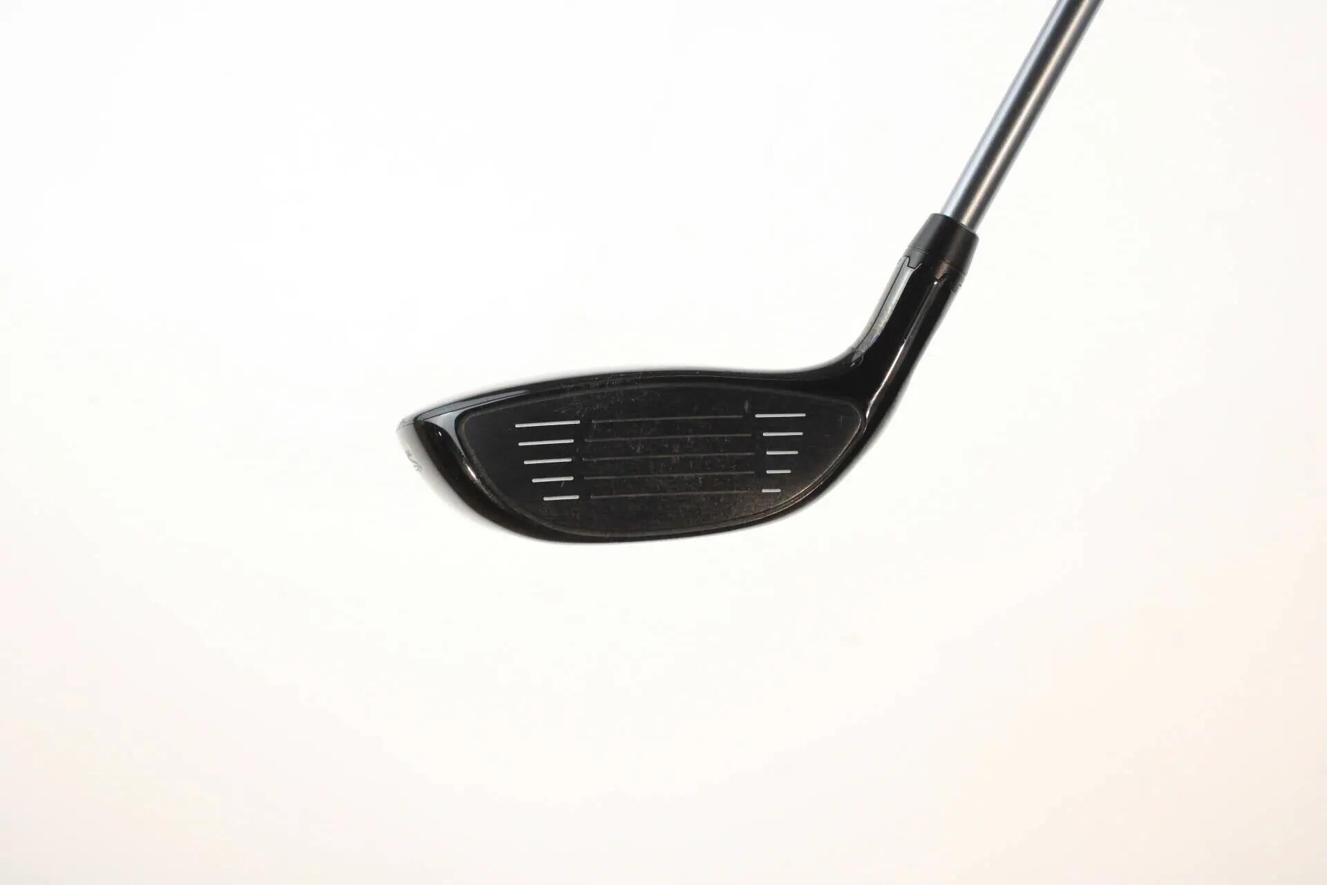 Seconde vie - Cobra Fly-Z + RH 14.5-deg Fairway Wood - Good 2/5