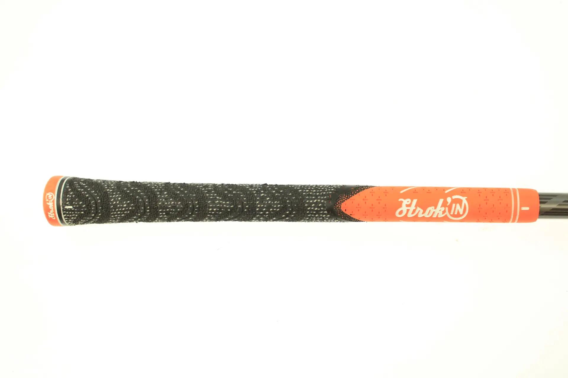 Seconde vie - Cobra F-Max SuperLite LH 26-deg Hybrid - Sufficient 5/5
