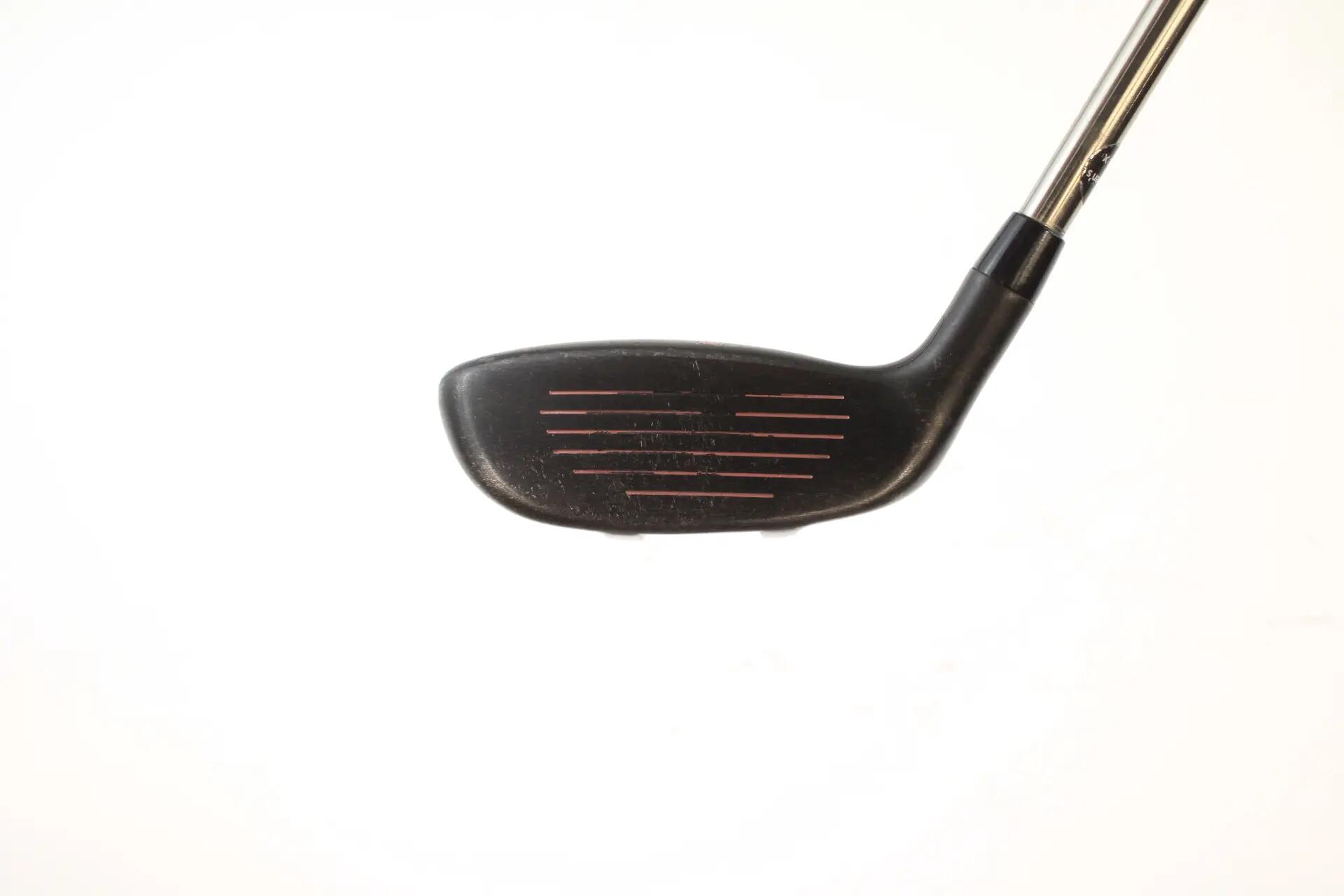 Seconde vie - Cobra KING Speedzone RH 24-deg Hybrid - Sufficient 3/6