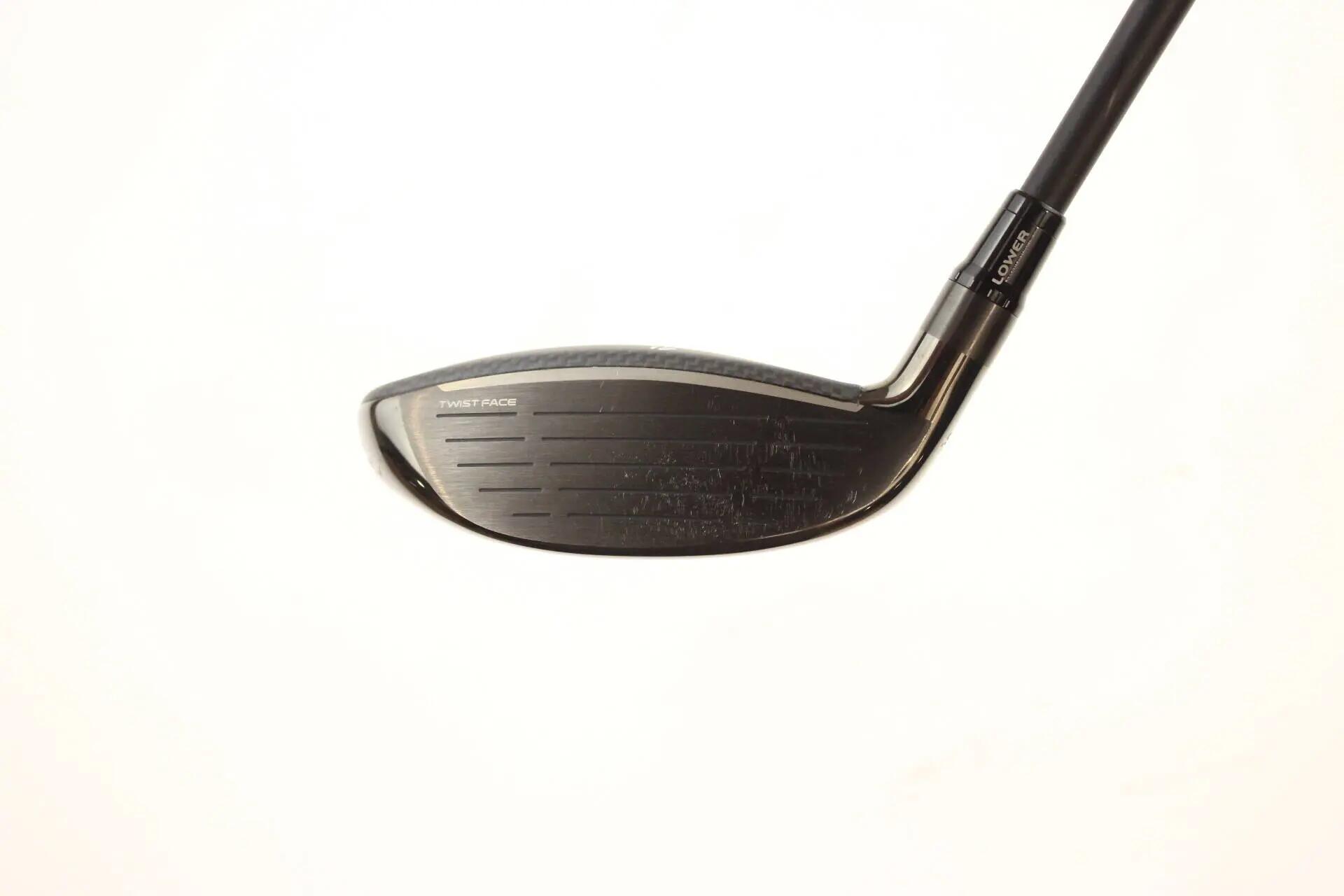 Seconde vie - TaylorMade Qi35 Max Lite RH 18.5-deg Fairway Wood - Very good 2/5