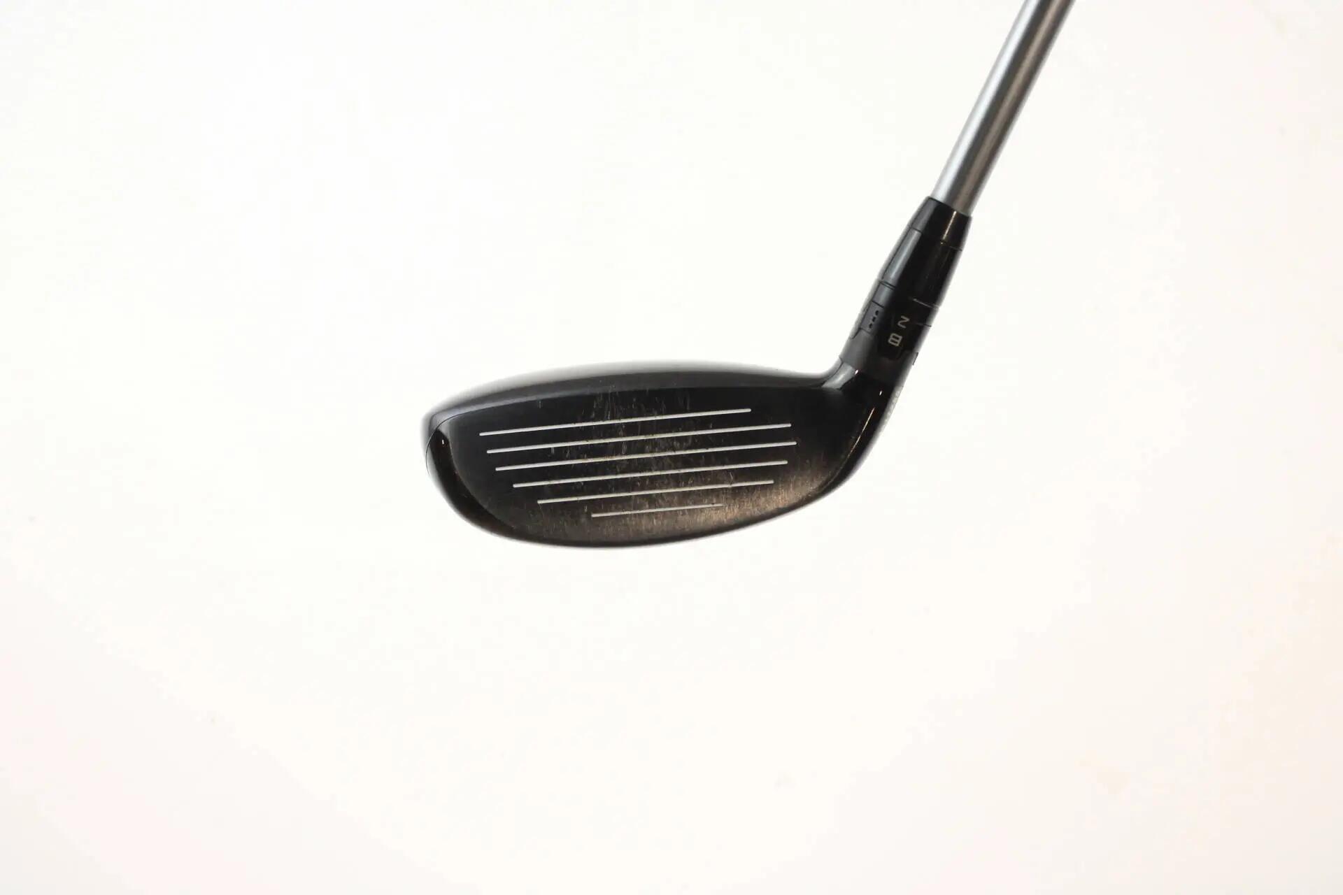 Seconde vie - Titleist 816H1 RH 21-deg Hybrid - Good 2/5