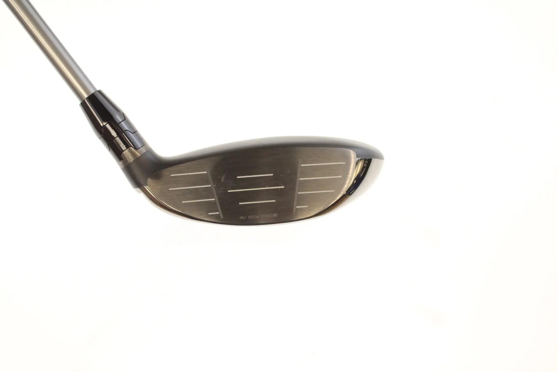 Seconde vie - Callaway Elyte LH 15-deg Fairway Wood - Very good 2/5