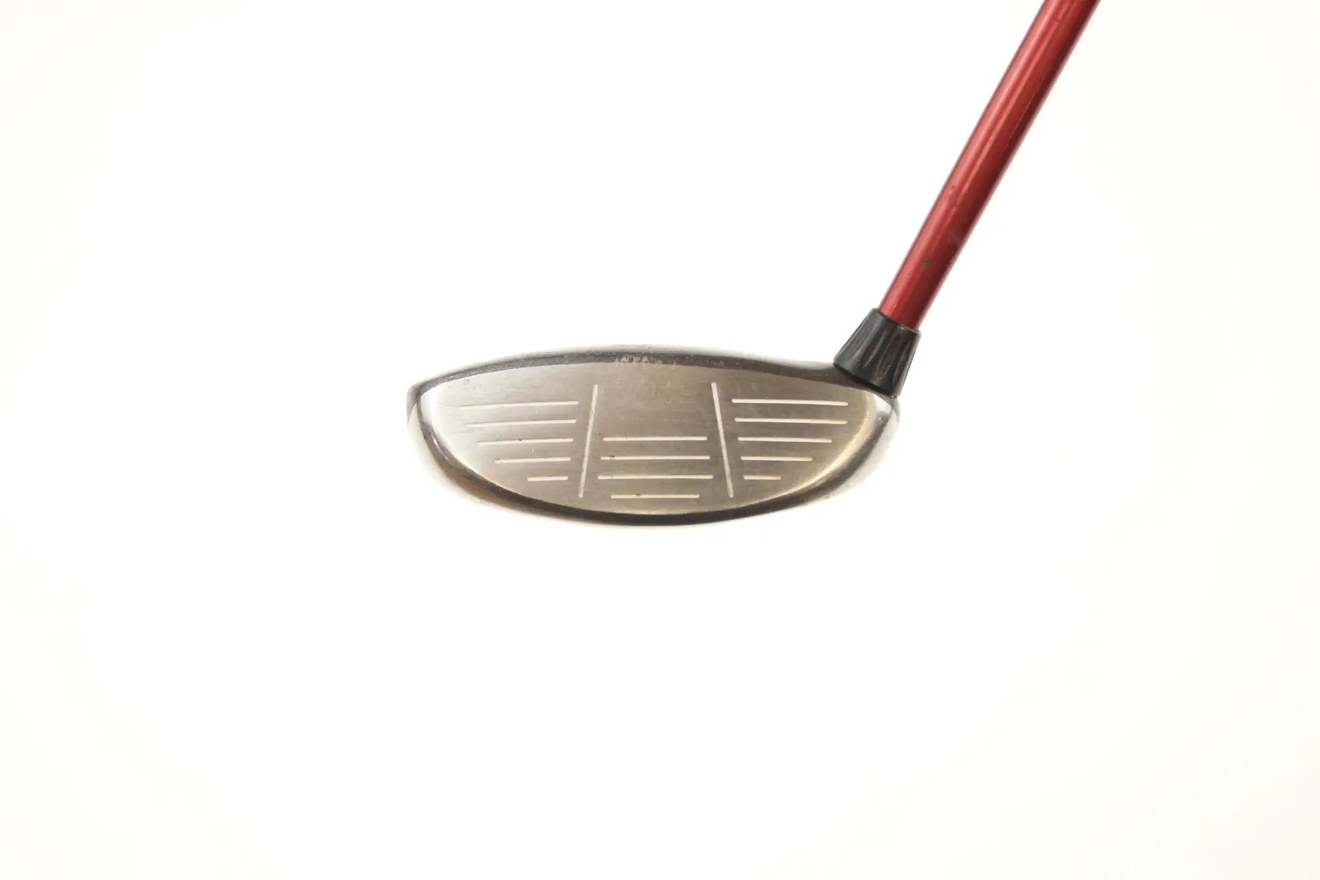 Seconde vie - Callaway Big Bertha Heavenwood RH 26-deg Hybrid - Sufficient 2/5