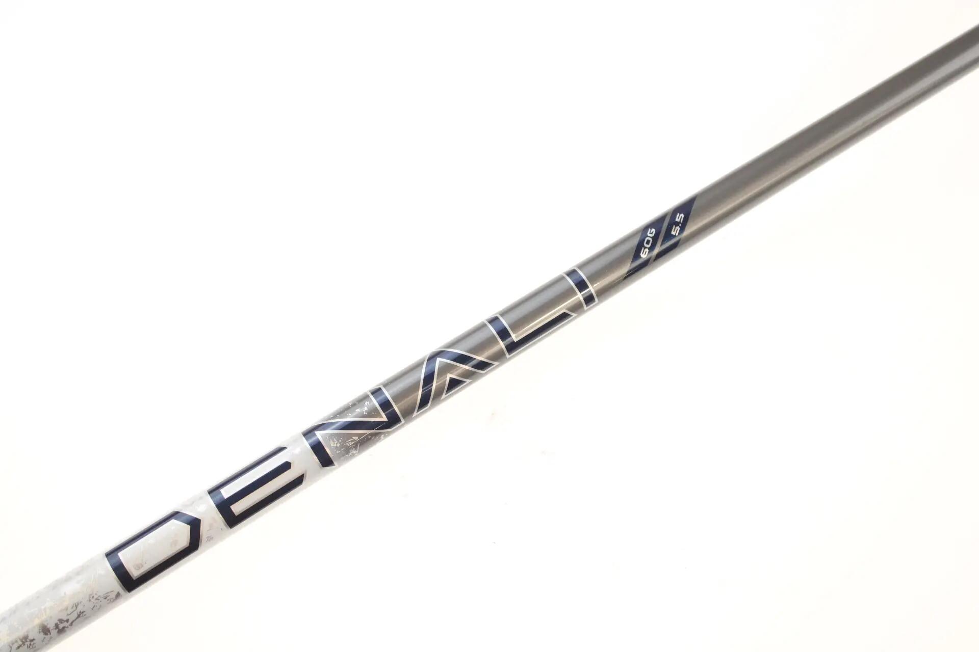 Seconde vie - Callaway Elyte X LH 18-deg Fairway Wood - Very good 4/5