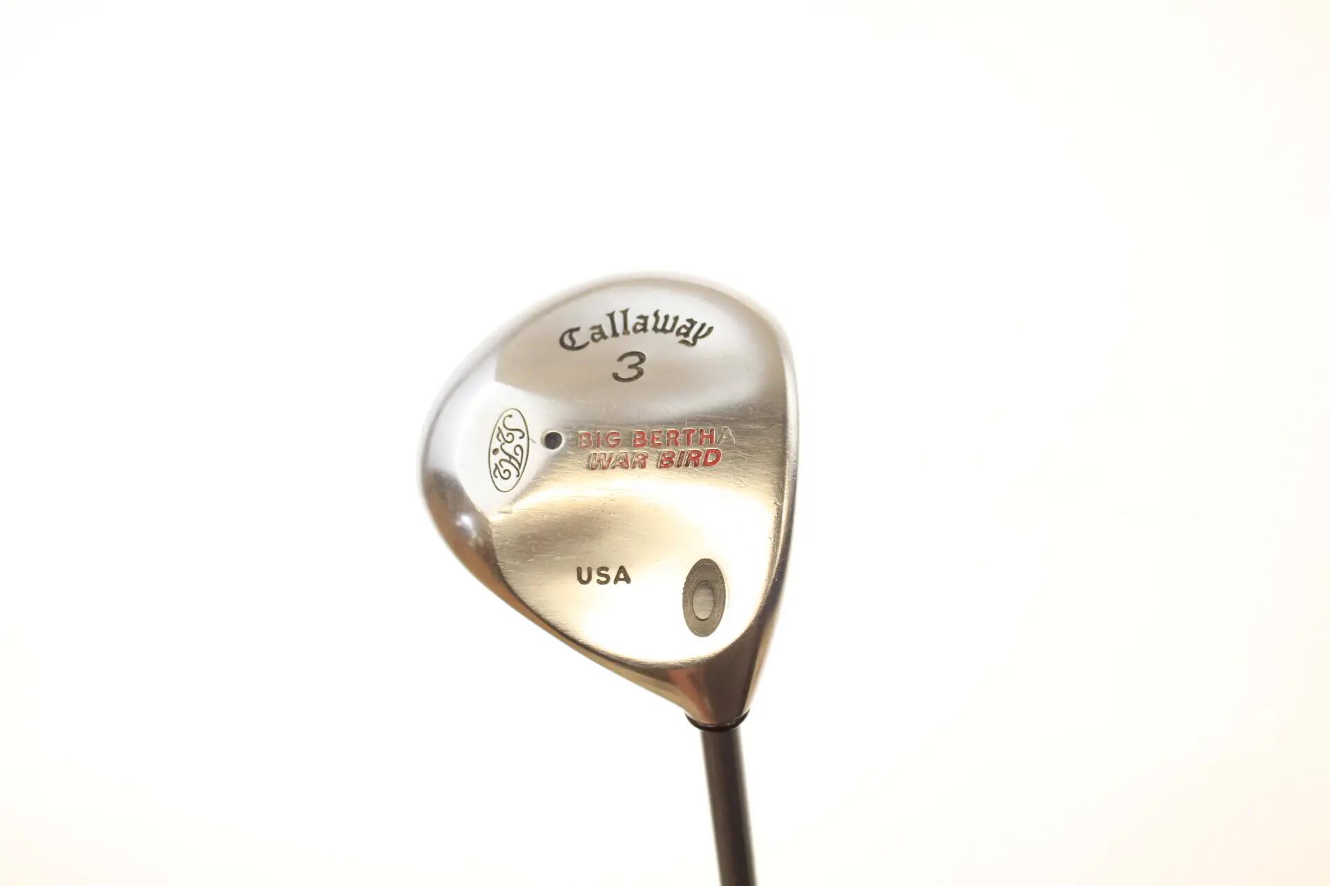 CALLAWAY picture