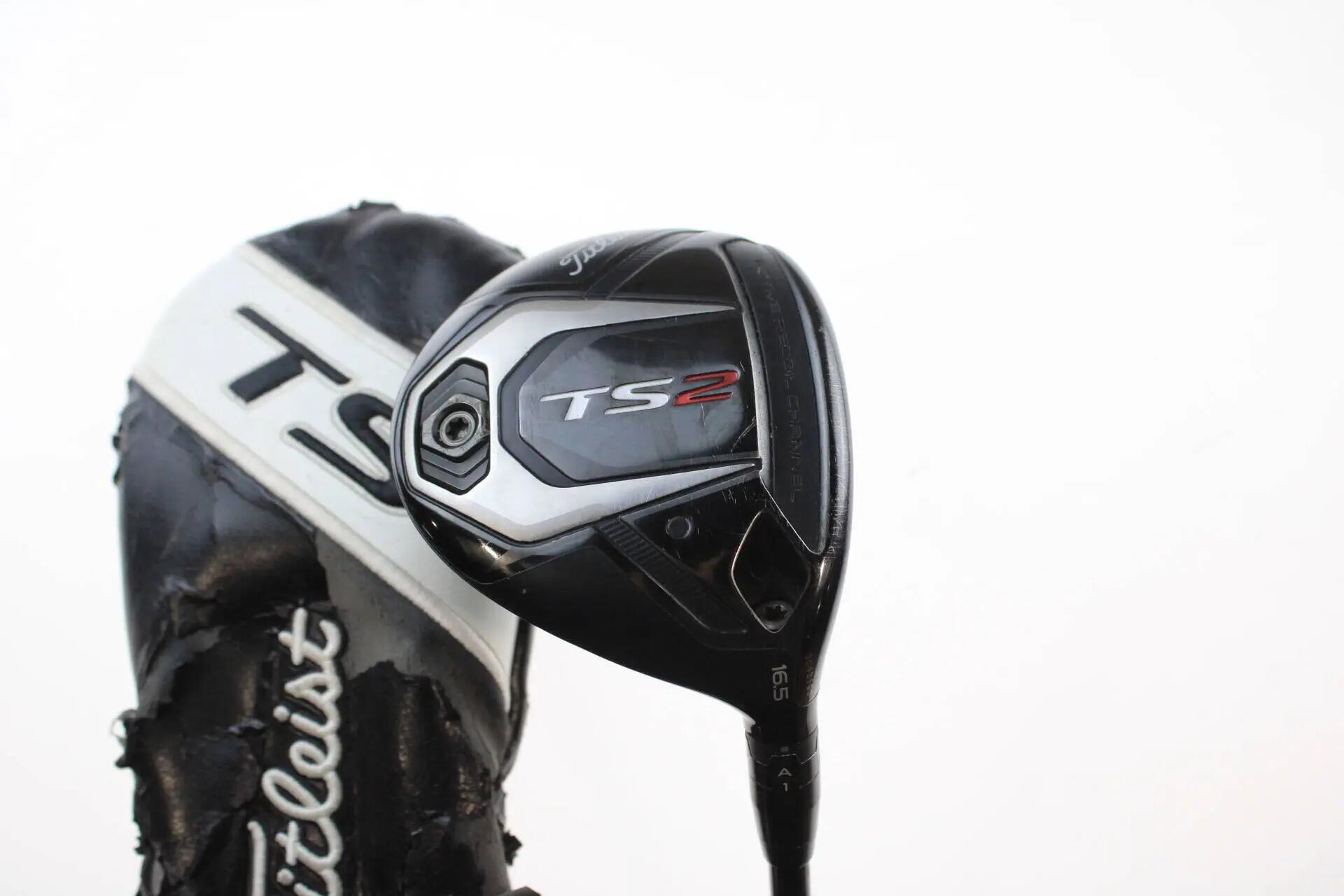 TITLEIST picture