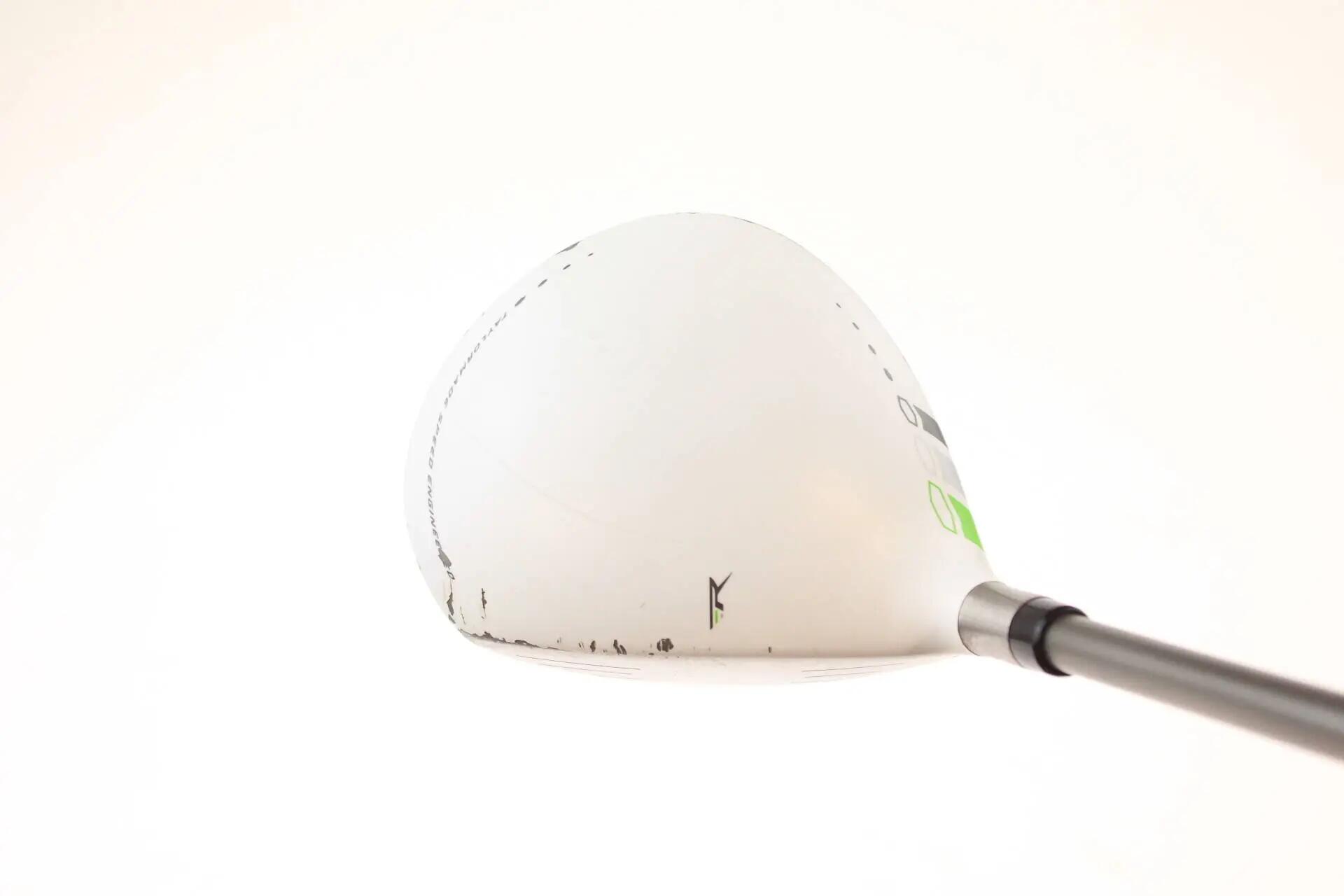 Seconde vie - TaylorMade RocketBallz Chrome RH 19-deg Fairway Wood - Sufficient 3/6