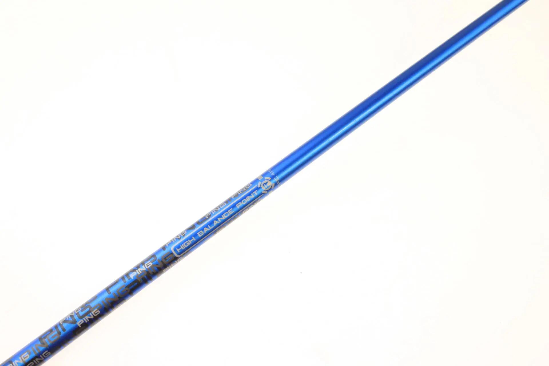 Seconde vie - Ping G30 RH 22-deg Hybrid - Sufficient 4/6