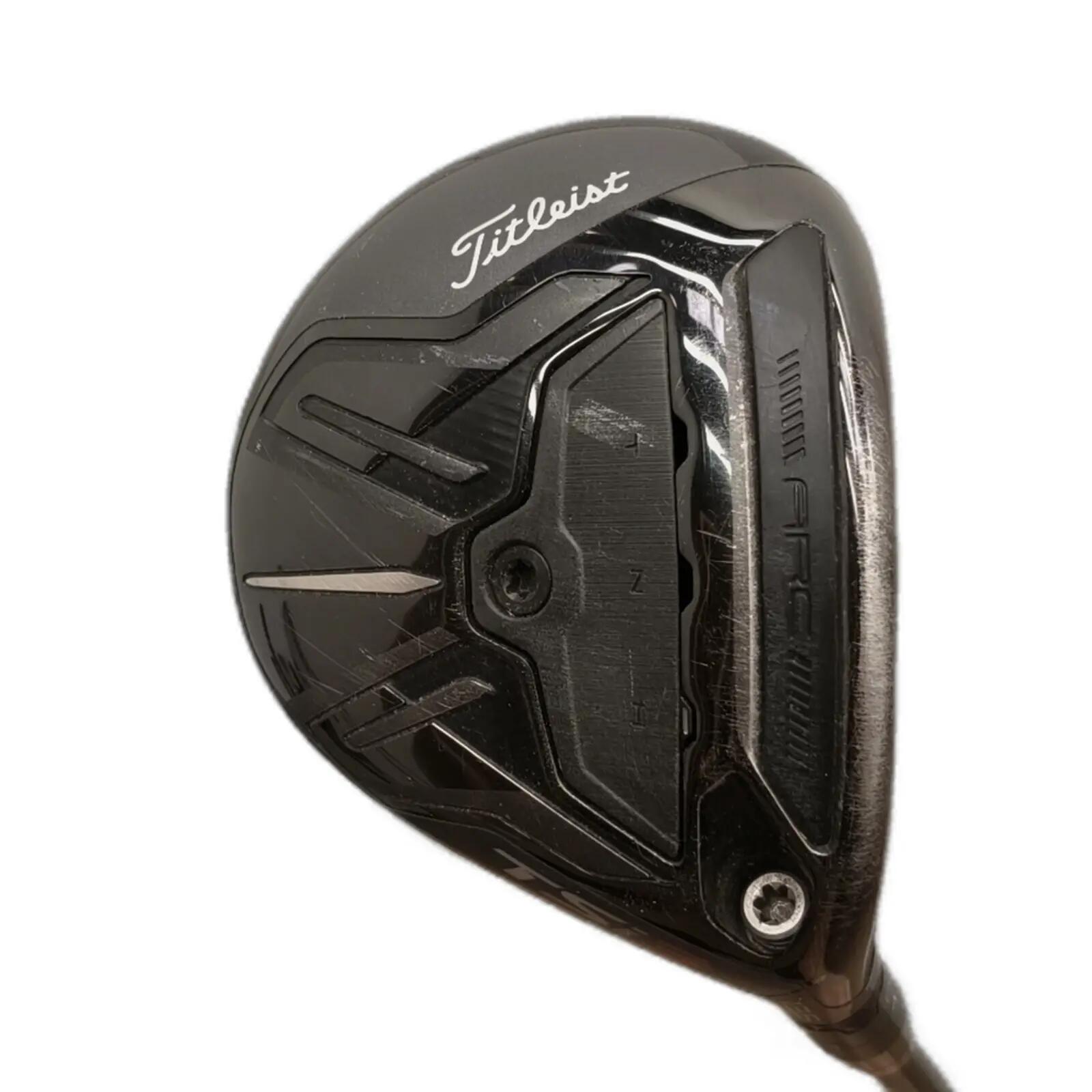TITLEIST picture