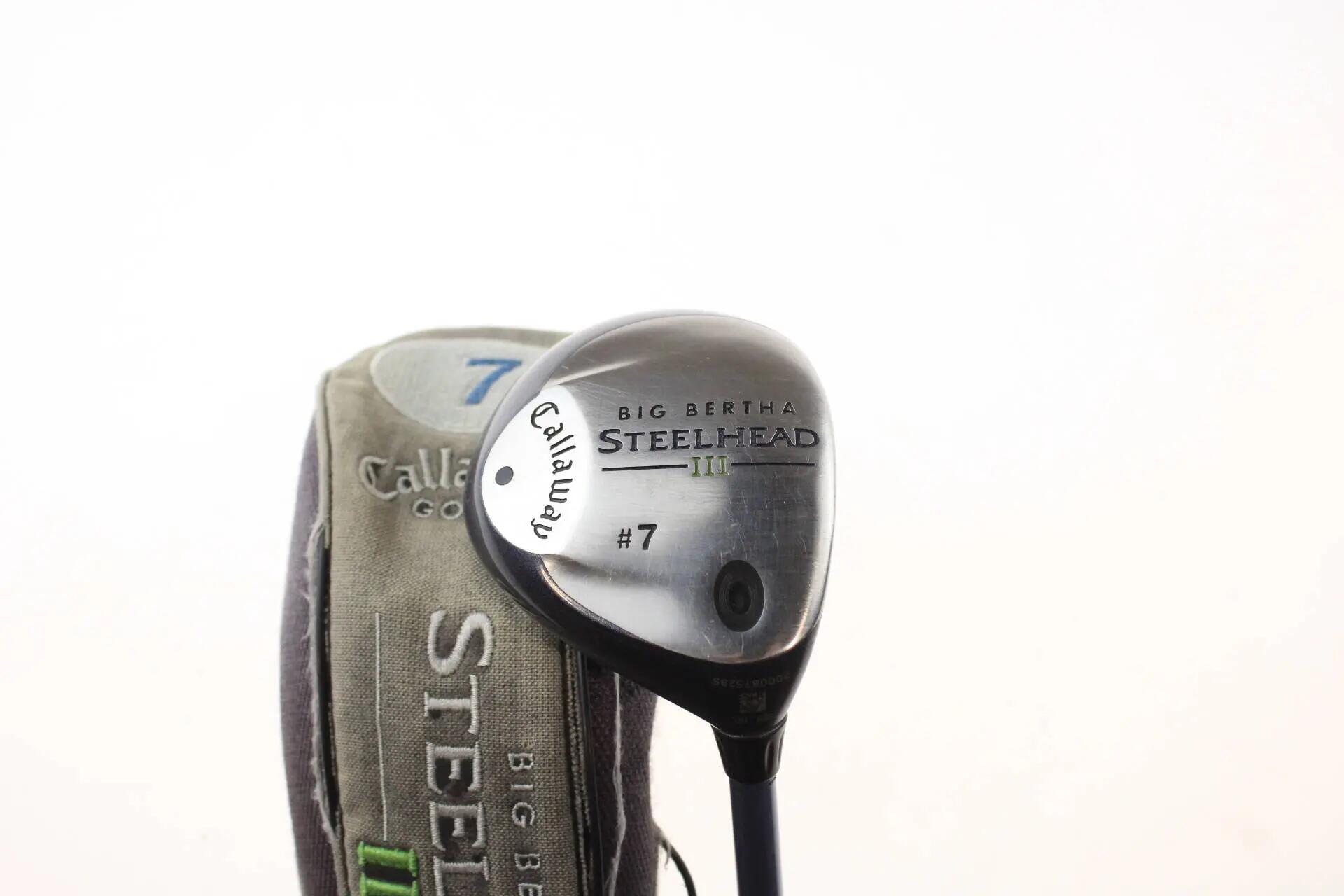 CALLAWAY picture