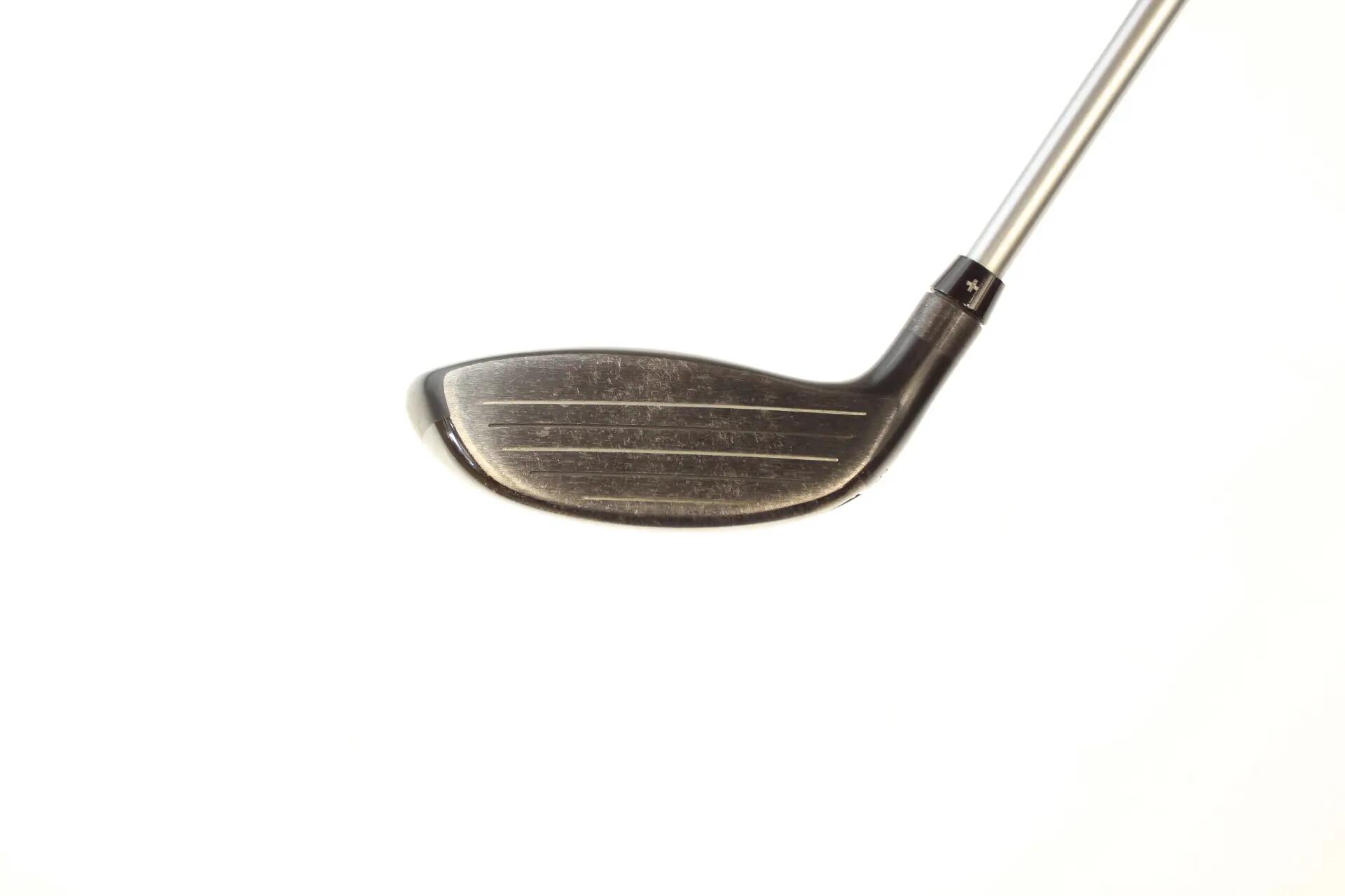 Seconde vie - Ping Anser RH 14.5-deg Fairway Wood - Good 2/5