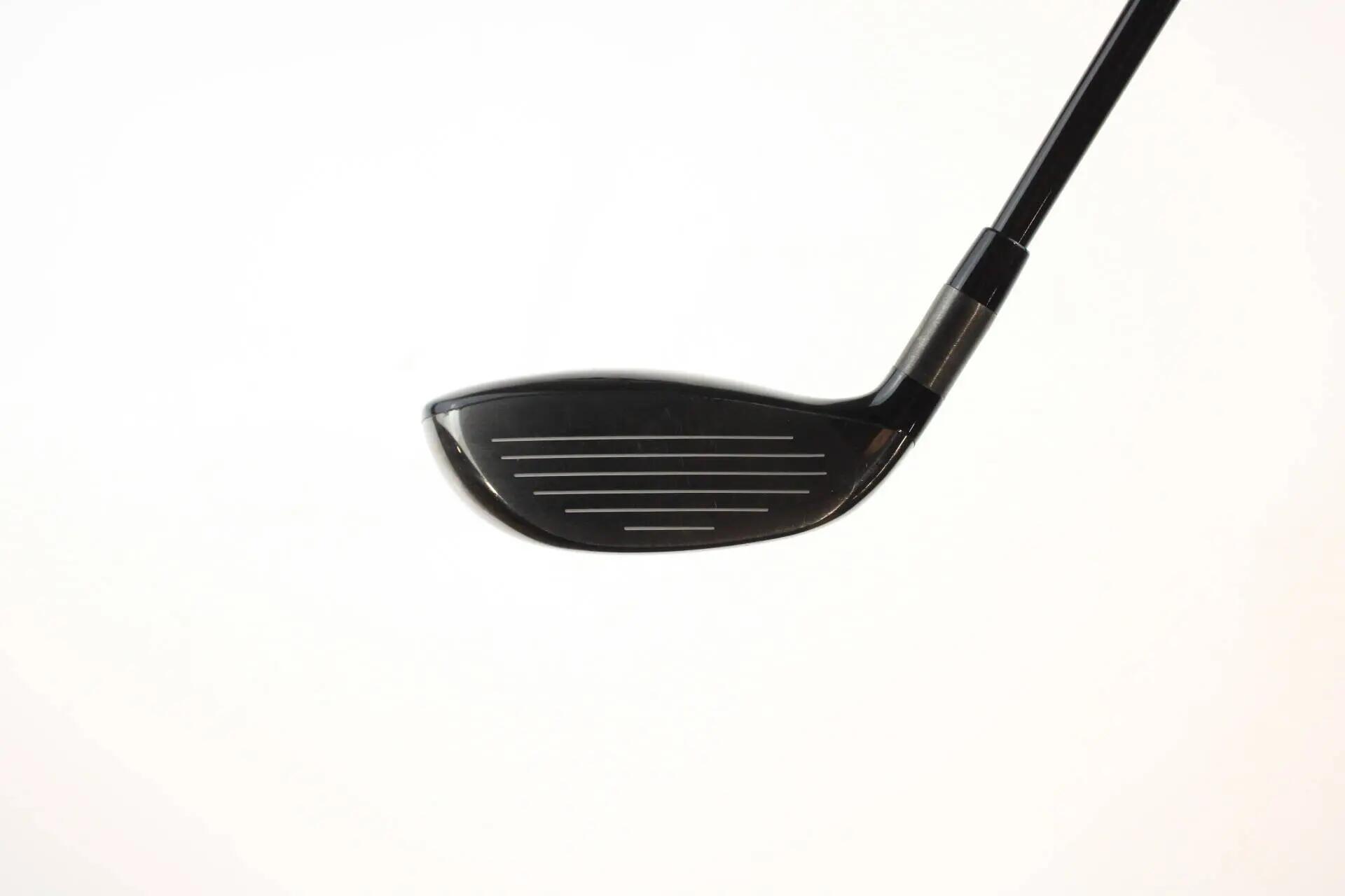 Seconde vie - Callaway Apex UW 2024 RH 21-deg Fairway Wood - Very good 2/5