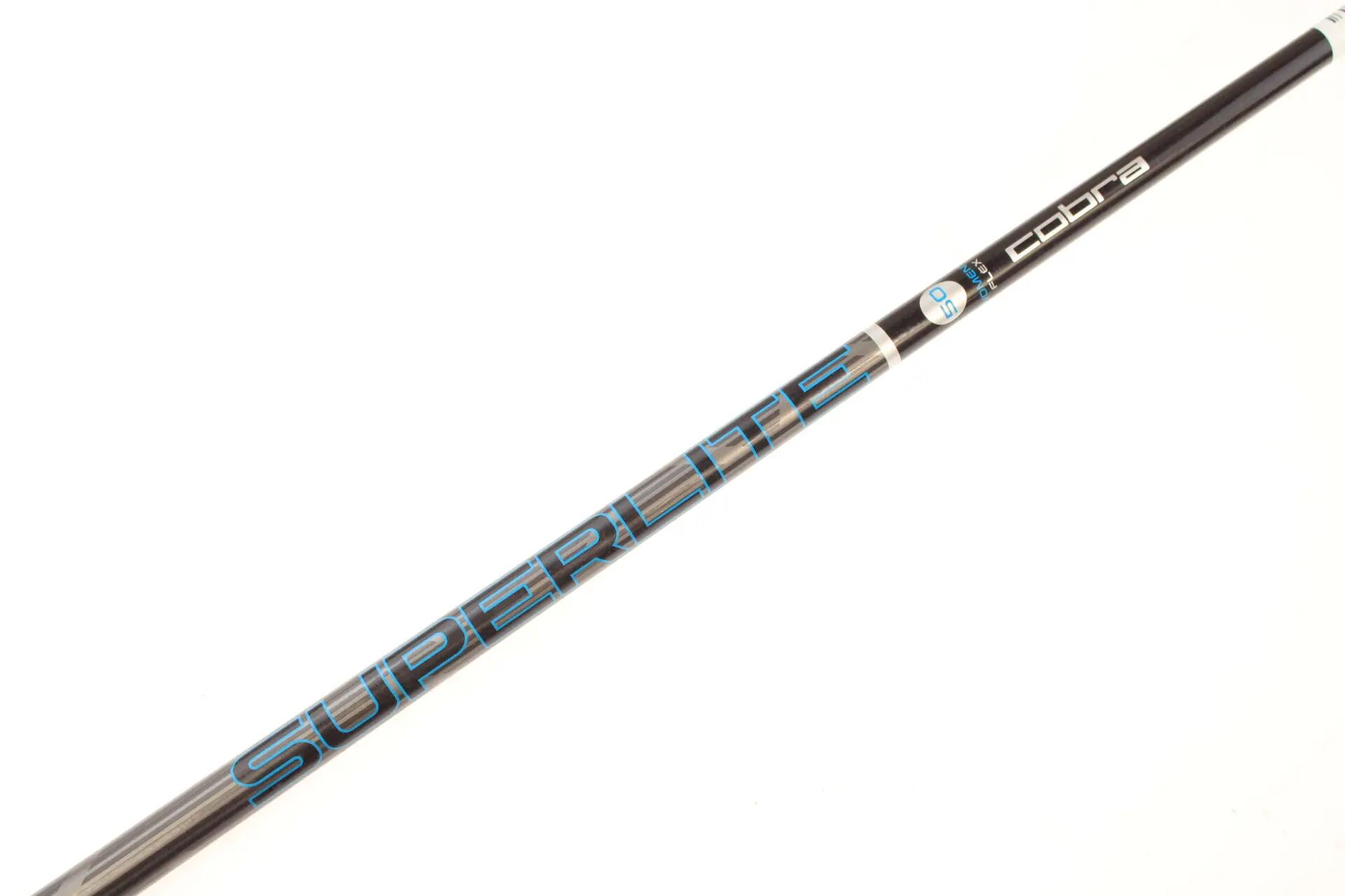 Seconde vie - Cobra F-Max SuperLite LH 26-deg Hybrid - Sufficient 4/5