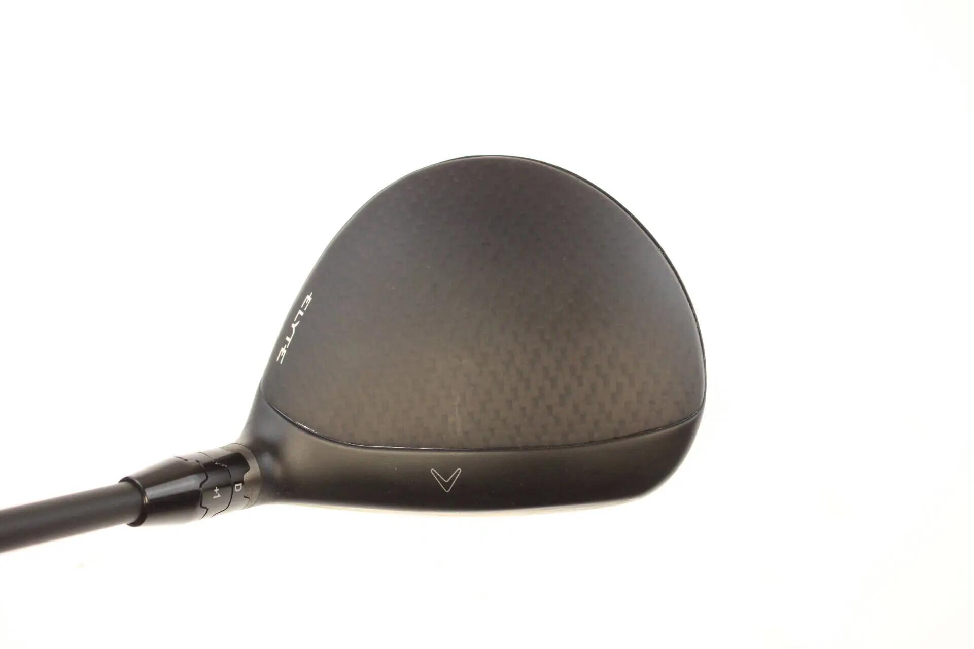 Seconde vie - Callaway Elyte LH 15-deg Fairway Wood - Very good 3/6
