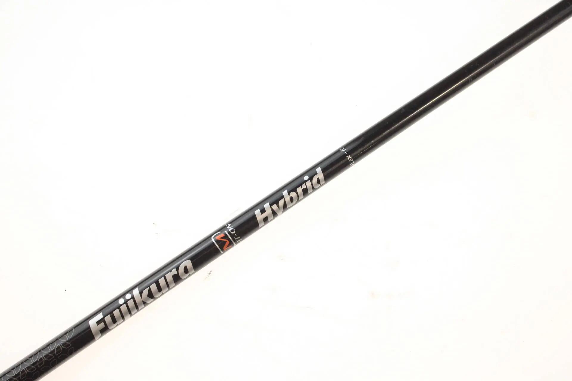Seconde vie - Callaway FT Draw RH 27-deg Hybrid - Sufficient 4/5