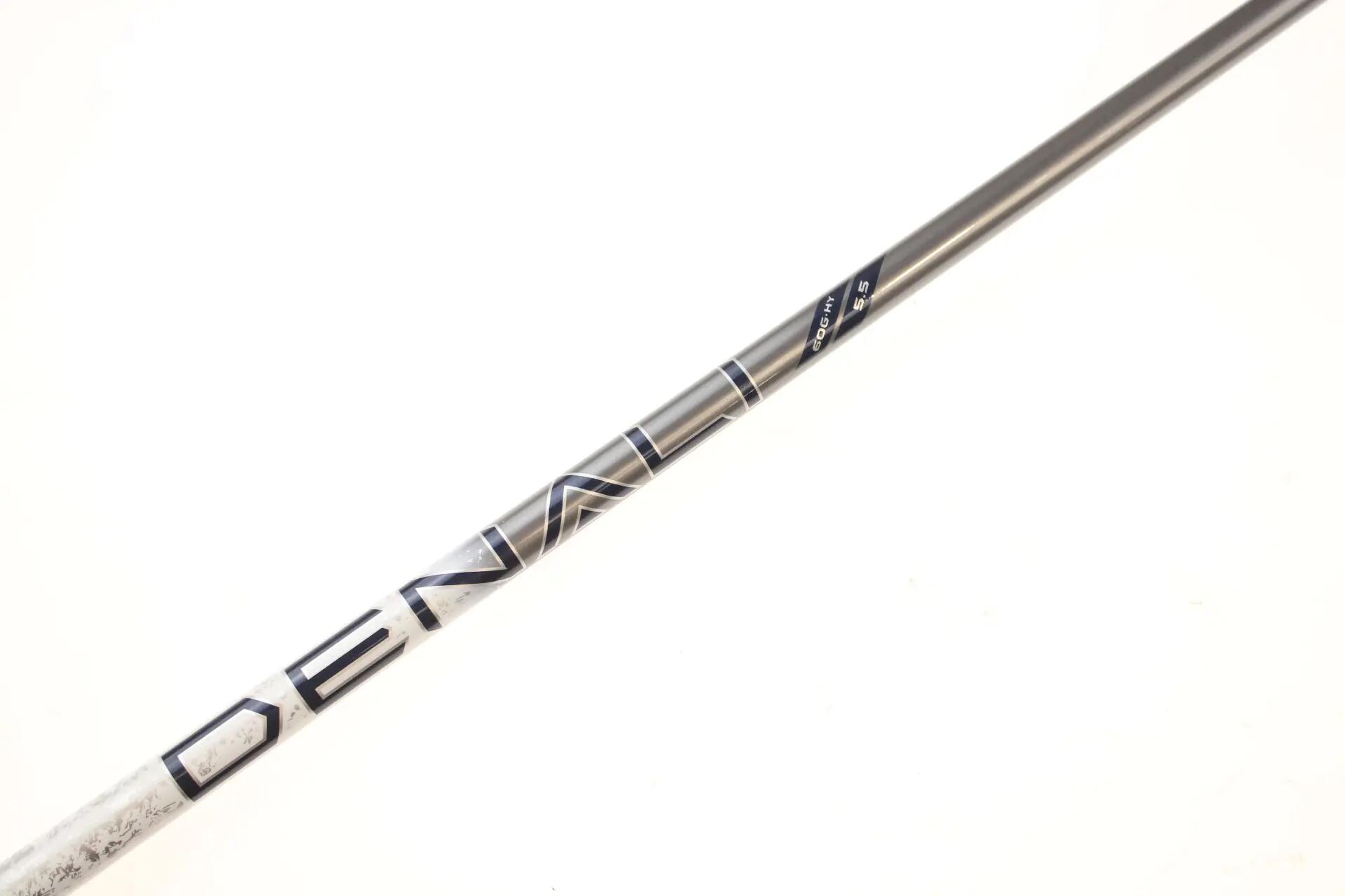 Seconde vie - Callaway Elyte RH 24-deg Hybrid - Good 4/5