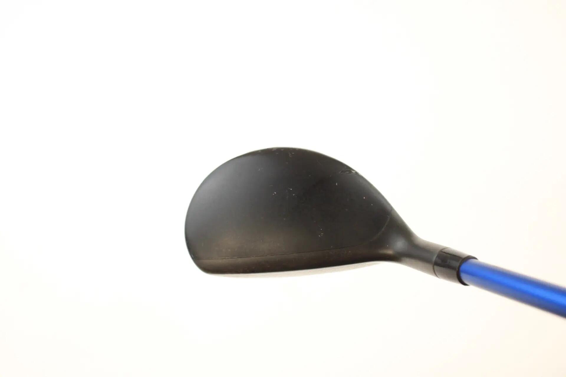 Seconde vie - Ping G30 RH 22-deg Hybrid - Sufficient 3/6
