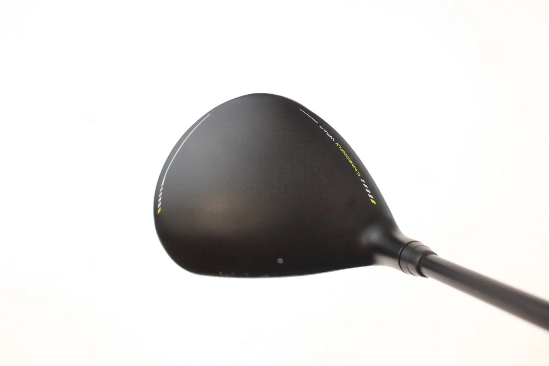 Seconde vie - Ping G430 MAX RH 15-deg Fairway Wood - Sufficient 3/5