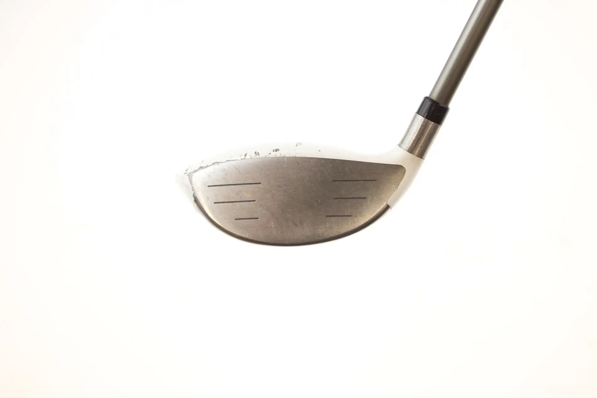Seconde vie - TaylorMade RocketBallz Chrome RH 19-deg Fairway Wood - Sufficient 2/6