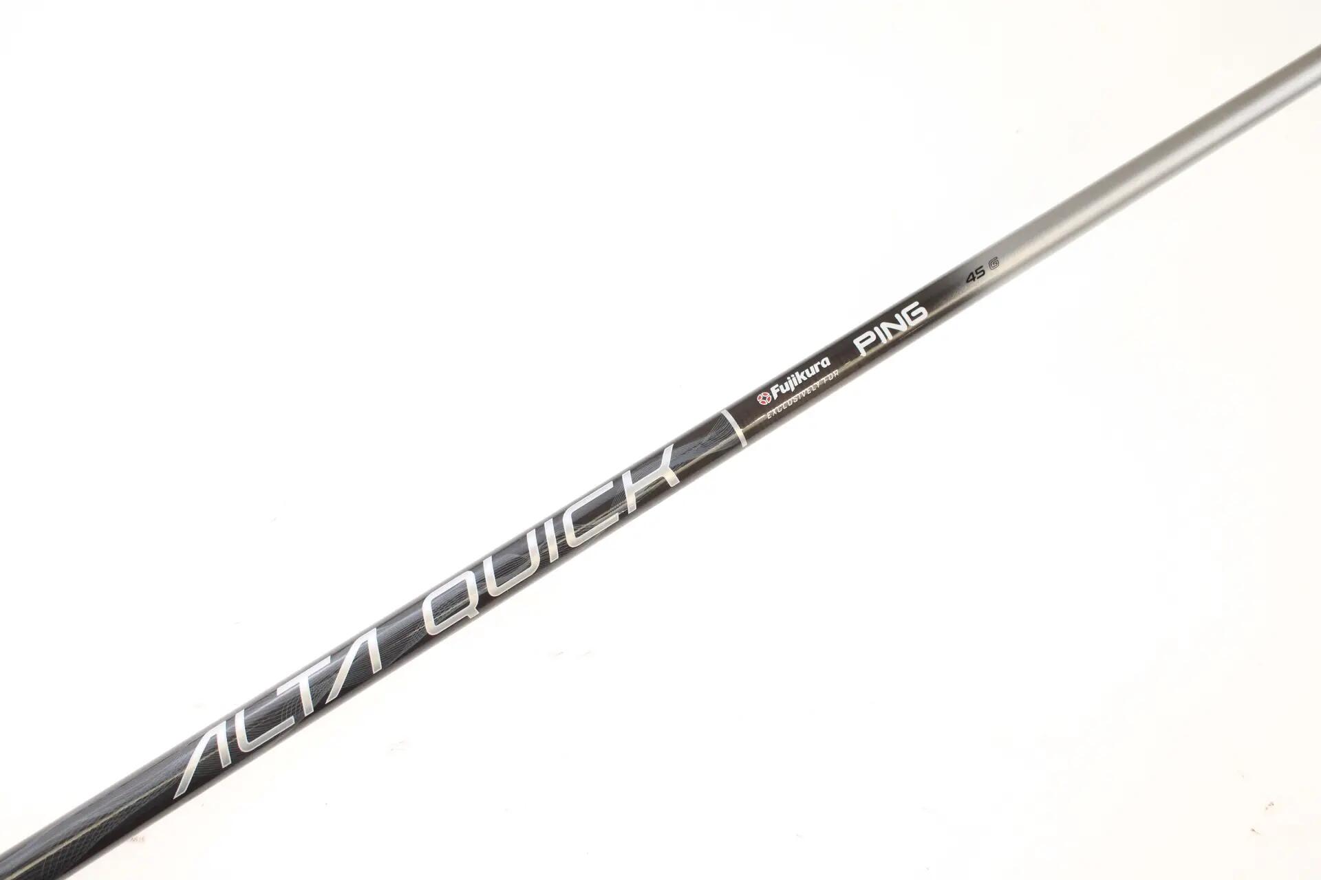Seconde vie - Ping G440 MAX LH 21-deg Fairway Wood - Good 4/5