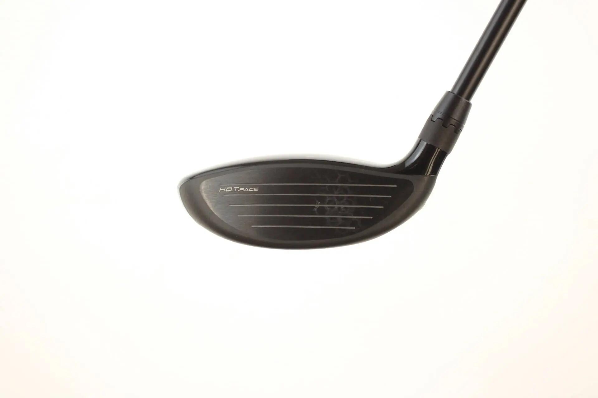 Seconde vie - Cobra DARKSPEED MAX RH 18.5-deg Fairway Wood - Very good 2/5