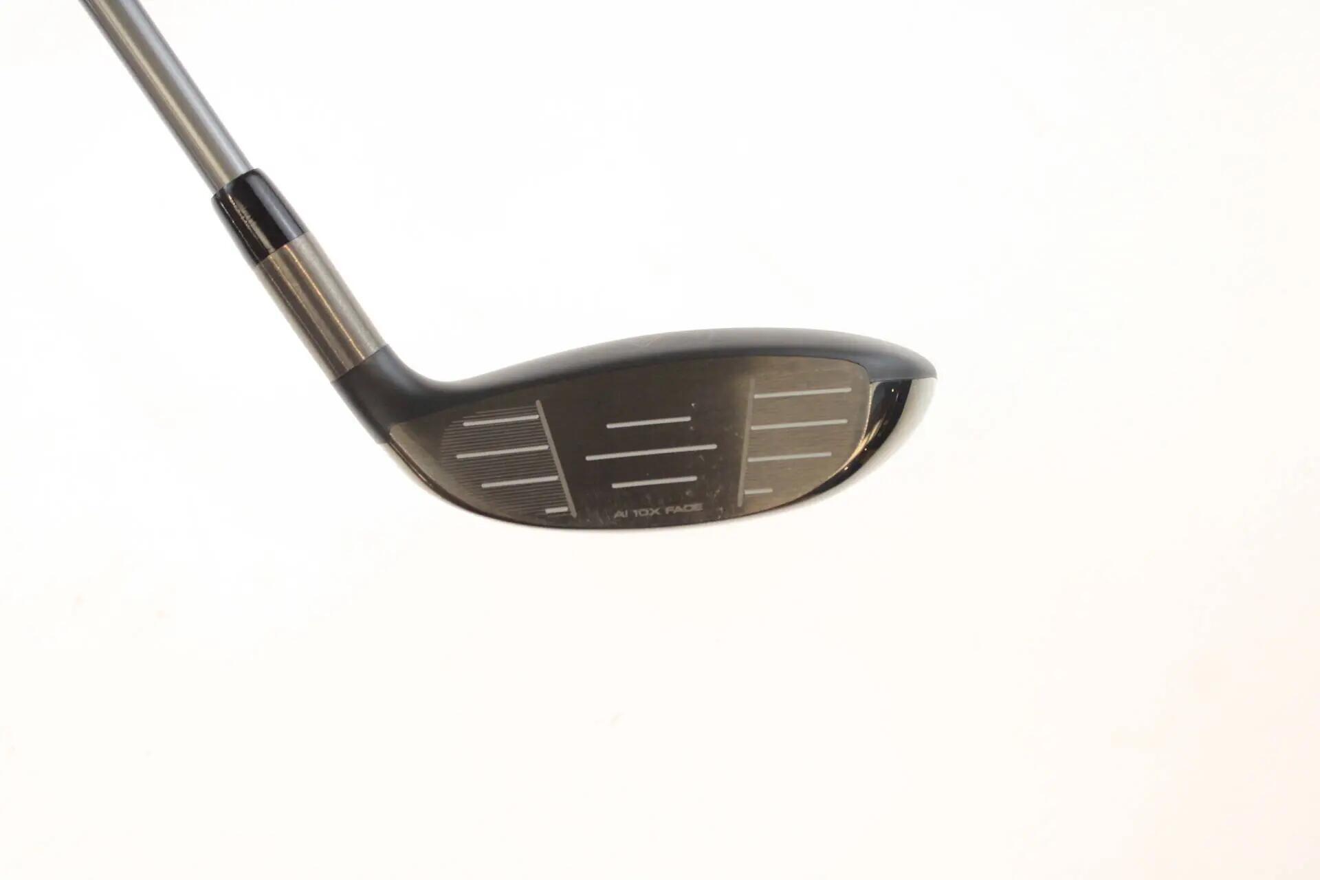 Seconde vie - Callaway Elyte X LH 18-deg Fairway Wood - Very good 2/5