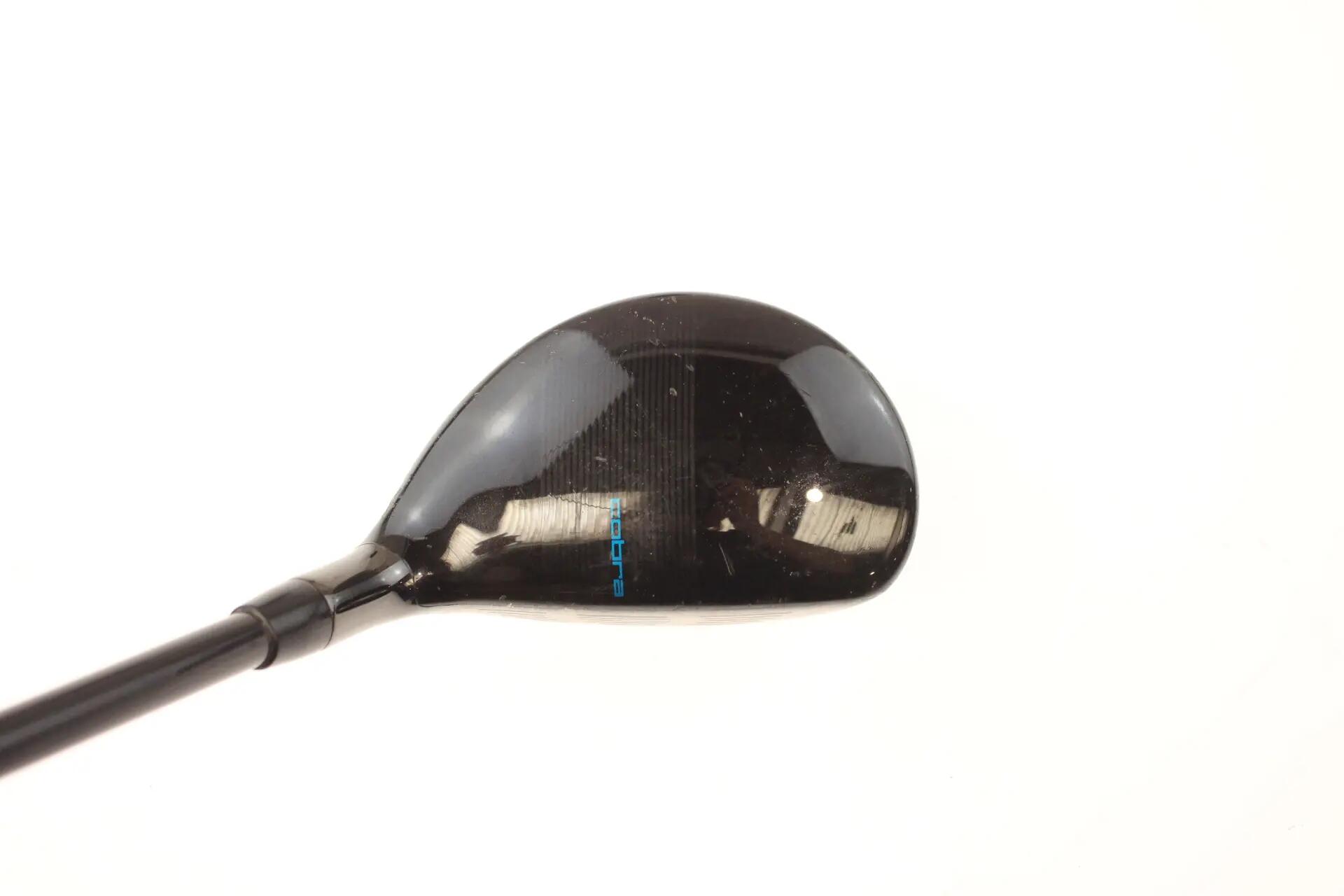 Seconde vie - Cobra F-Max SuperLite LH 26-deg Hybrid - Sufficient 3/5