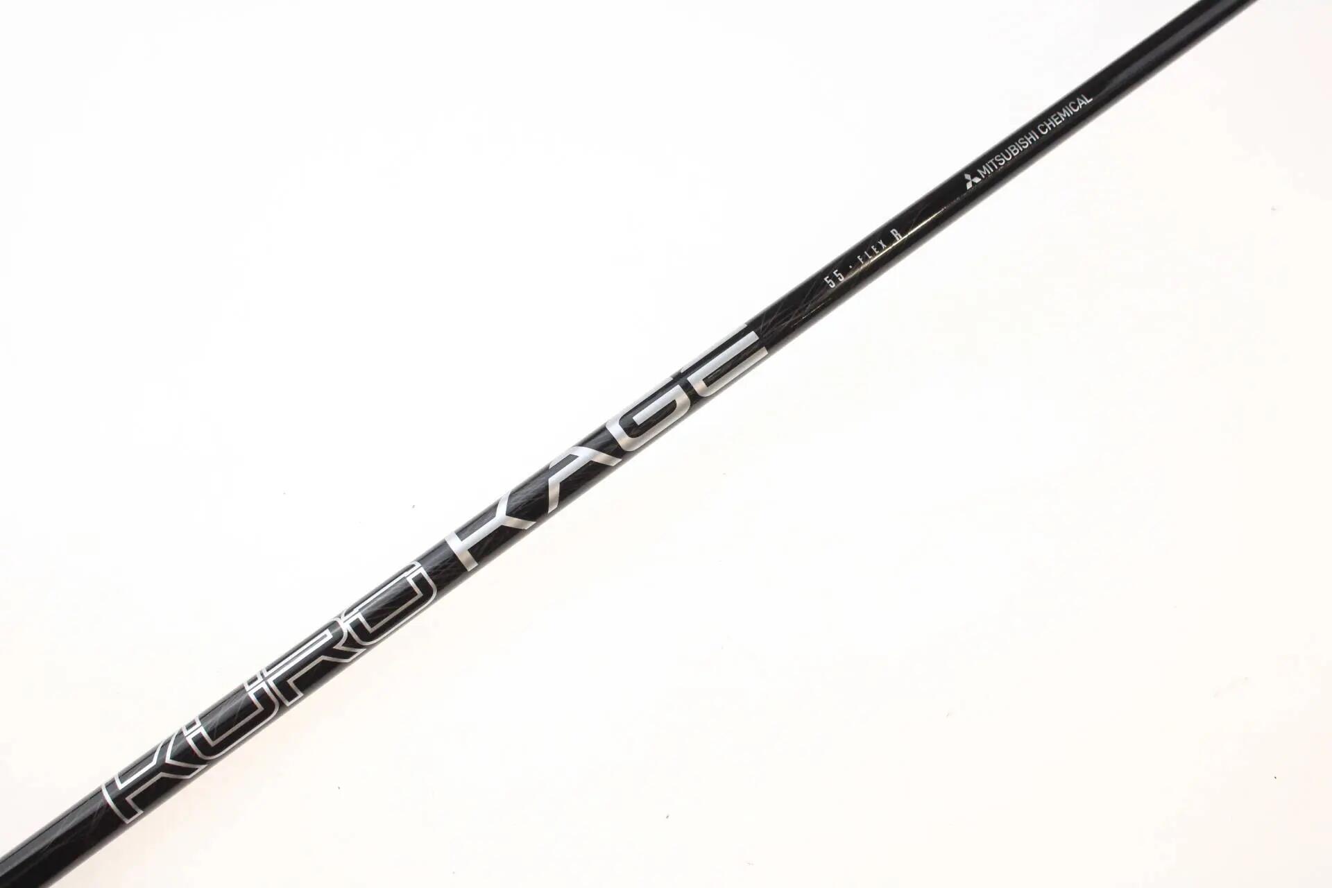 Seconde vie - Titleist TS2 RH 16.5-deg Fairway Wood - Good 4/5