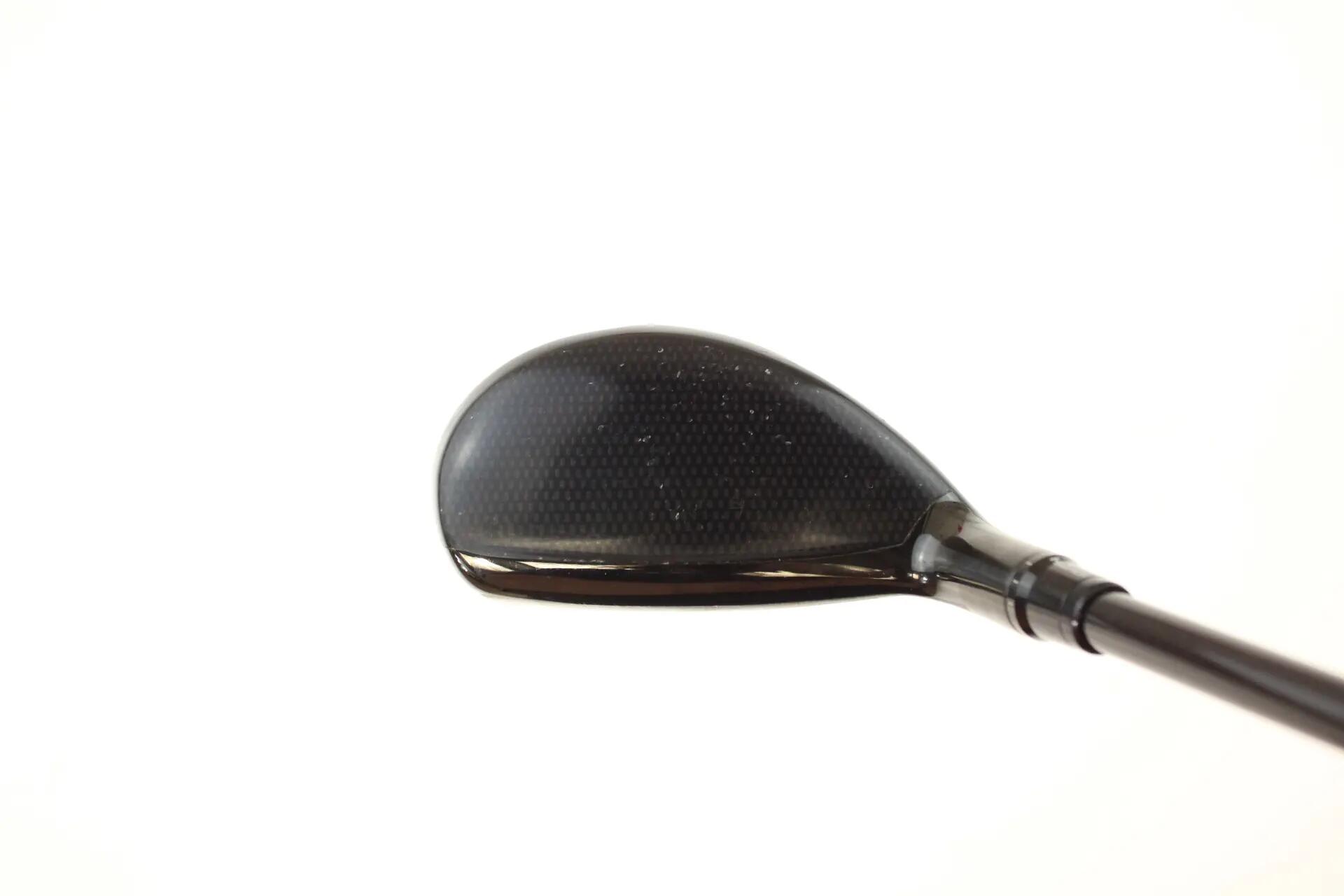 Seconde vie - TaylorMade Stealth Plus+ RH 19.5-deg Hybrid - Sufficient 3/5