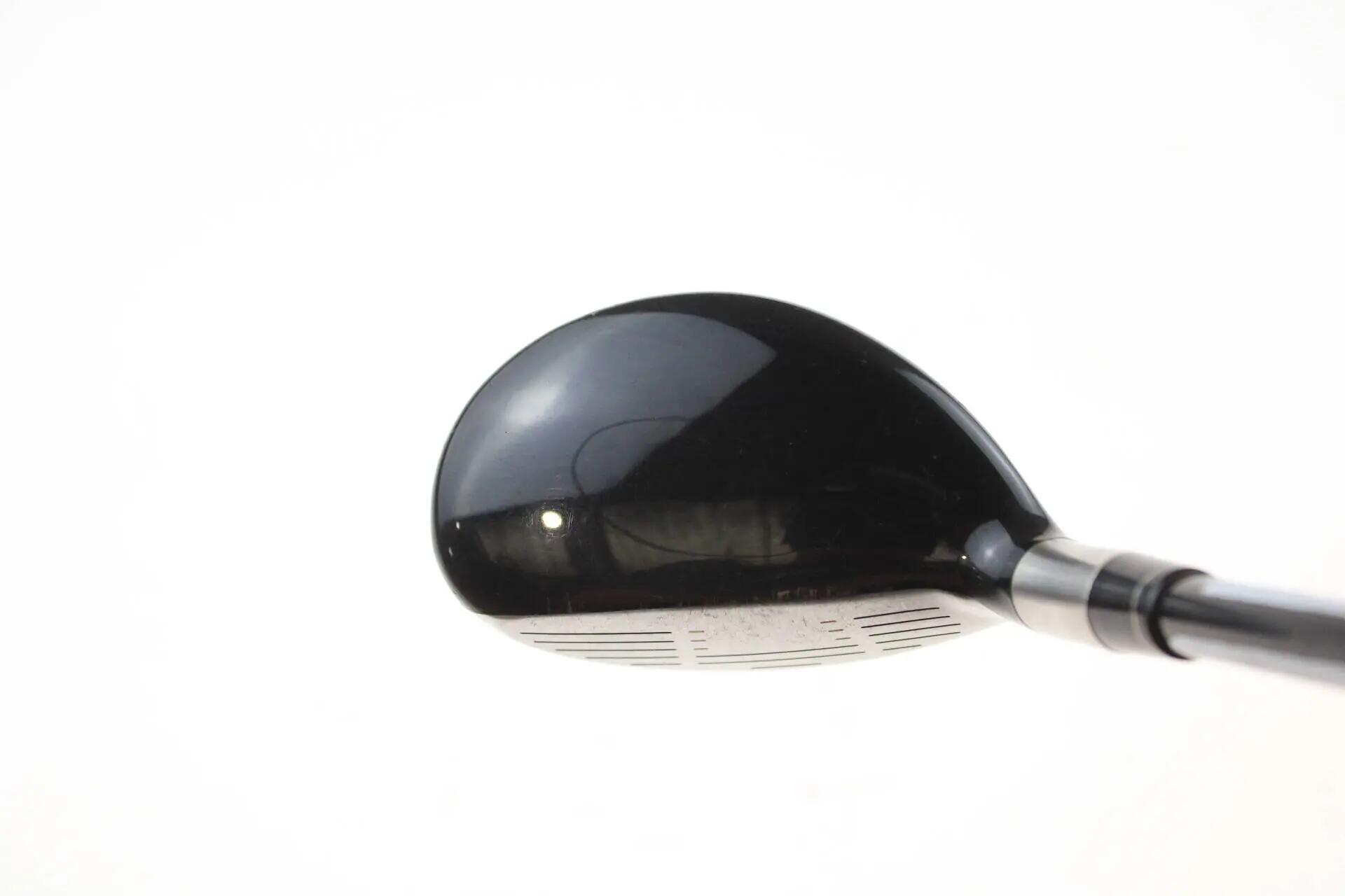 Seconde vie - Callaway FT Draw RH 27-deg Hybrid - Sufficient 3/5