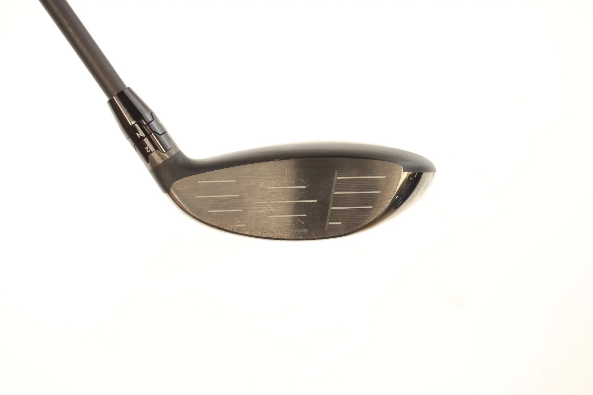 Seconde vie - Callaway Elyte LH 15-deg Fairway Wood - Very good 2/6
