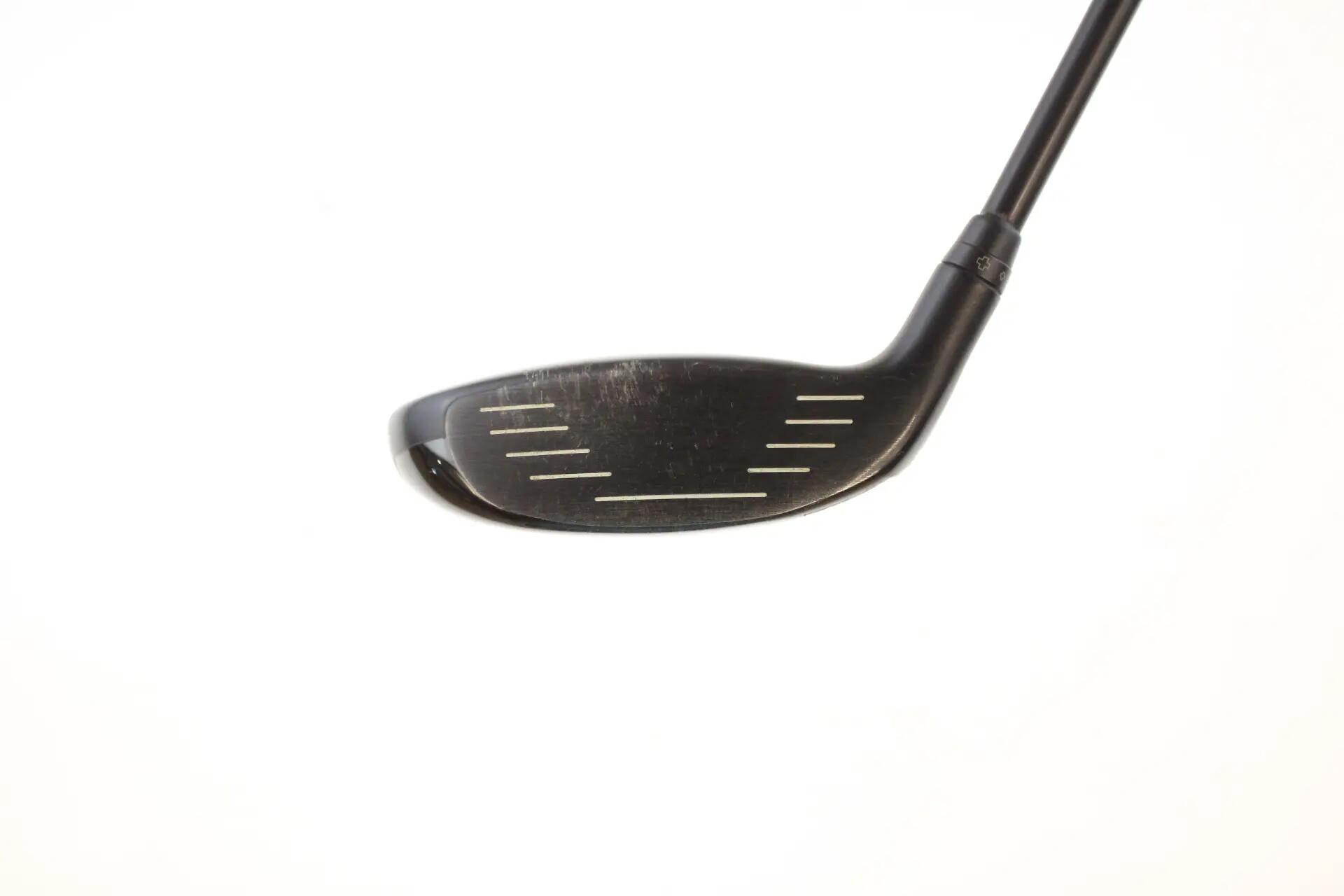 Seconde vie - Ping G430 MAX RH 15-deg Fairway Wood - Sufficient 2/5