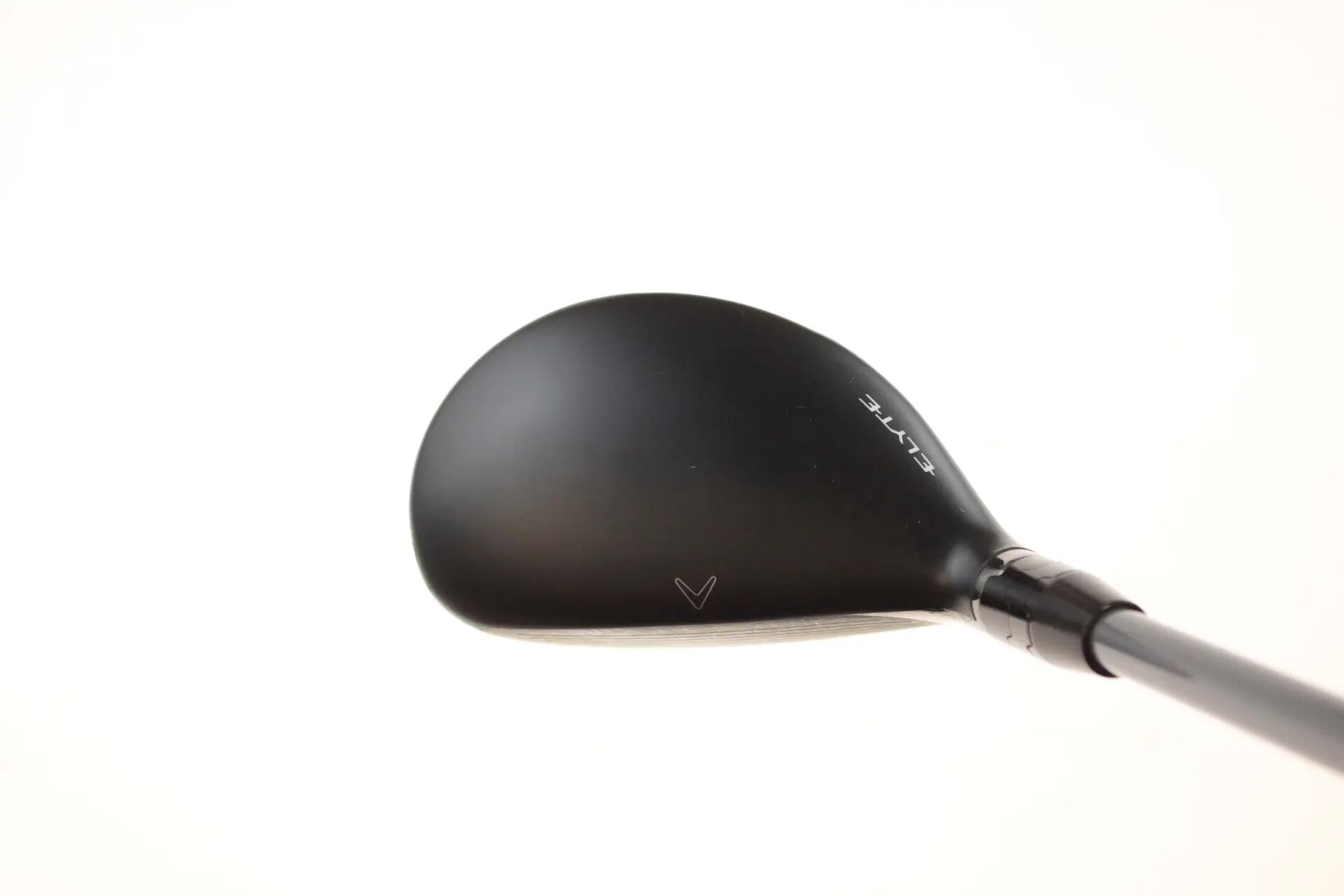 Seconde vie - Callaway Elyte RH 24-deg Hybrid - Good 3/5