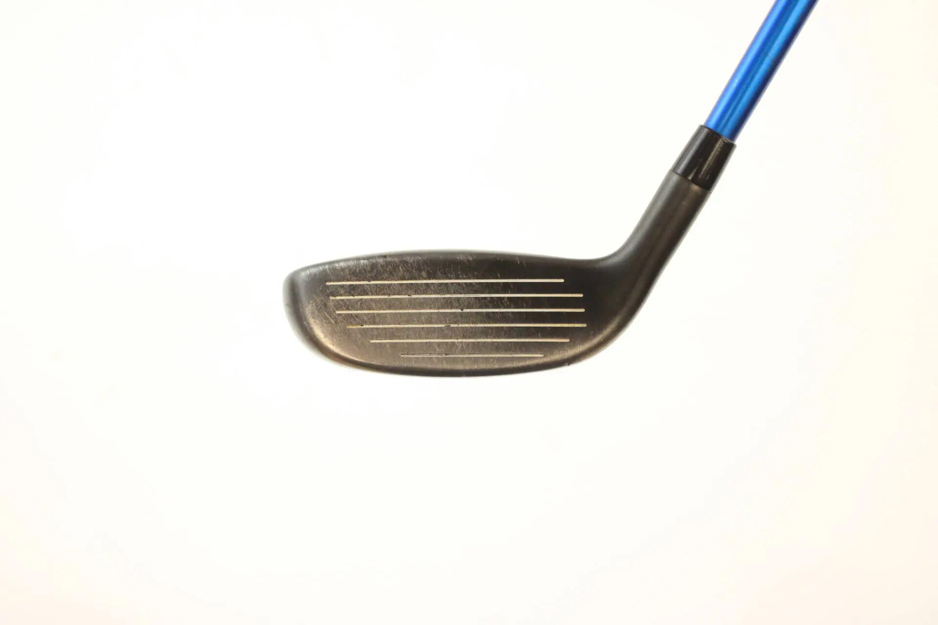 Seconde vie - Ping G30 RH 22-deg Hybrid - Sufficient 2/6