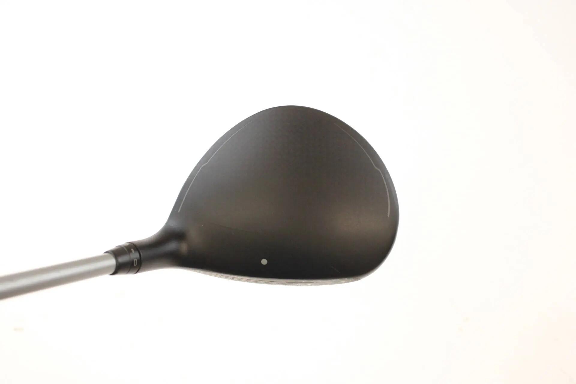 Seconde vie - Ping G440 MAX LH 21-deg Fairway Wood - Good 3/5