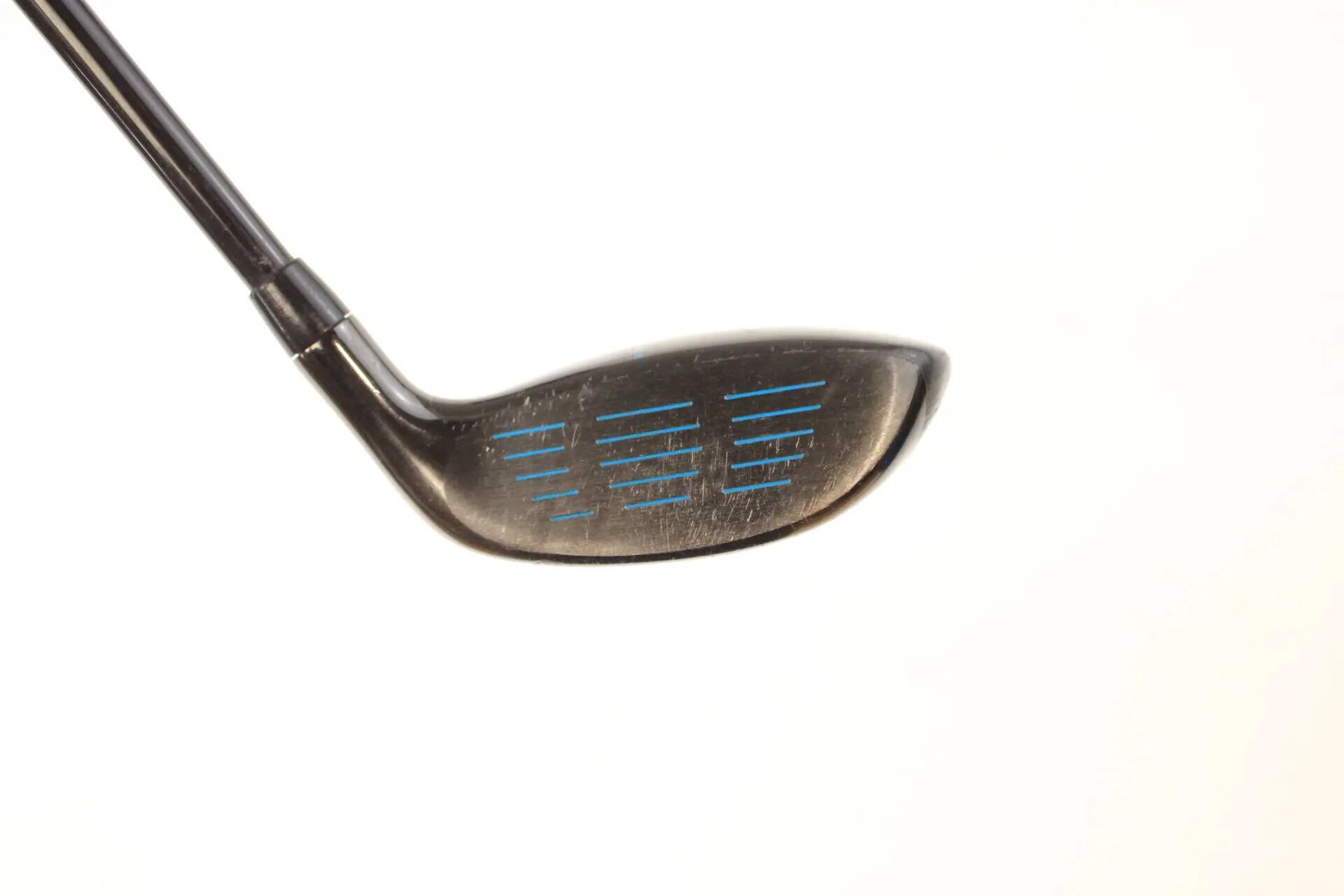 Seconde vie - Cobra F-Max SuperLite LH 26-deg Hybrid - Sufficient 2/5