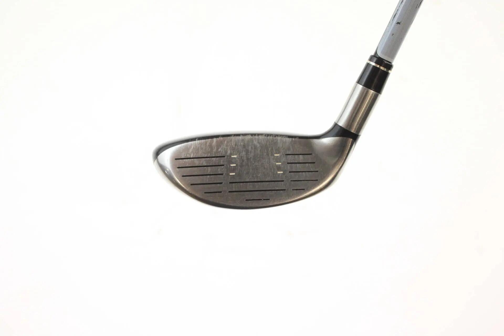 Seconde vie - Callaway FT Draw RH 27-deg Hybrid - Sufficient 2/5