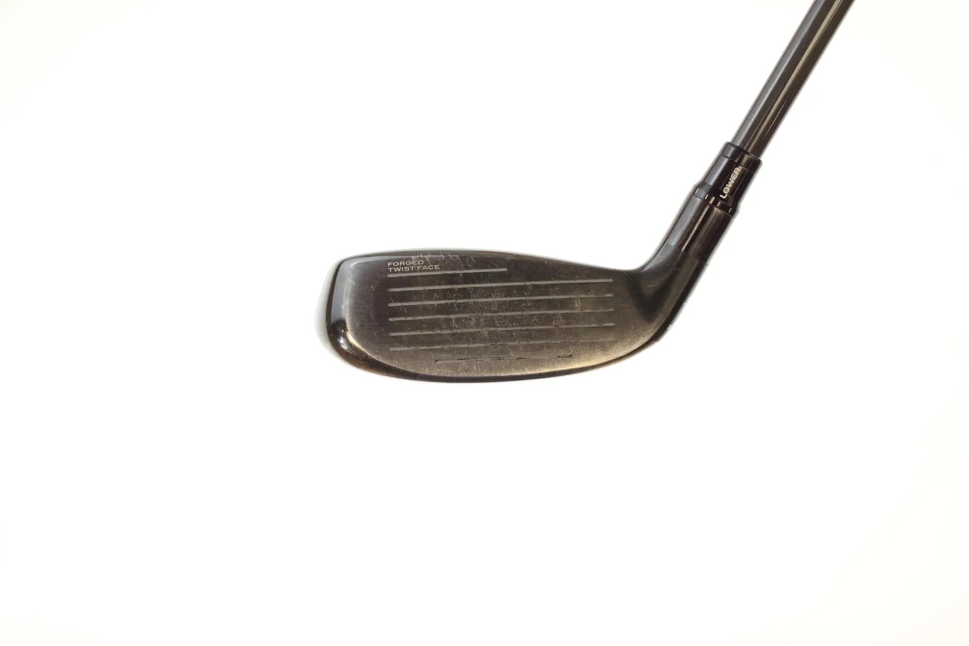 Seconde vie - TaylorMade Stealth Plus+ RH 19.5-deg Hybrid - Sufficient 2/5