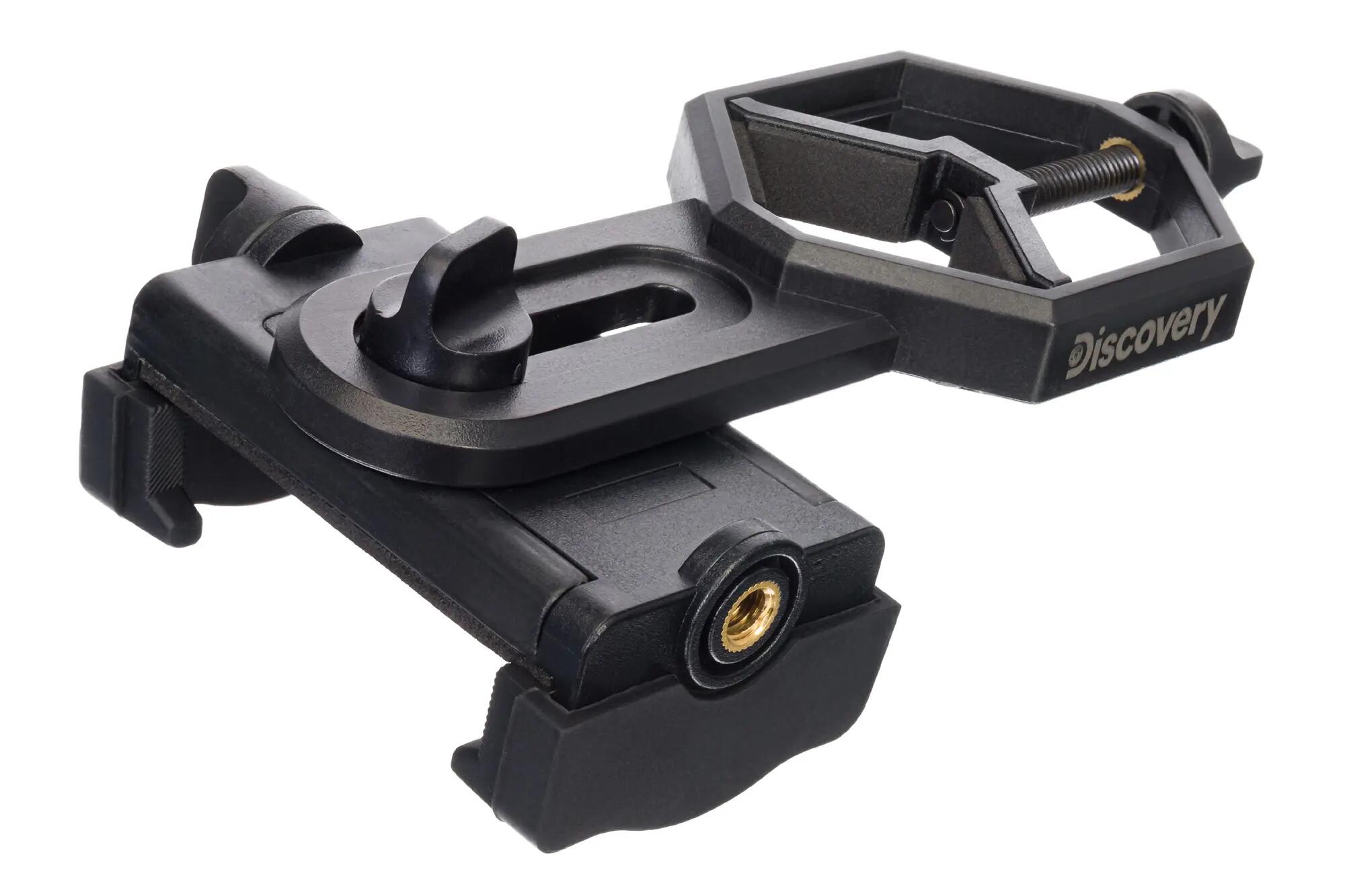 Adaptateur pour smartphone Levenhuk Discovery DSA 10 4/13