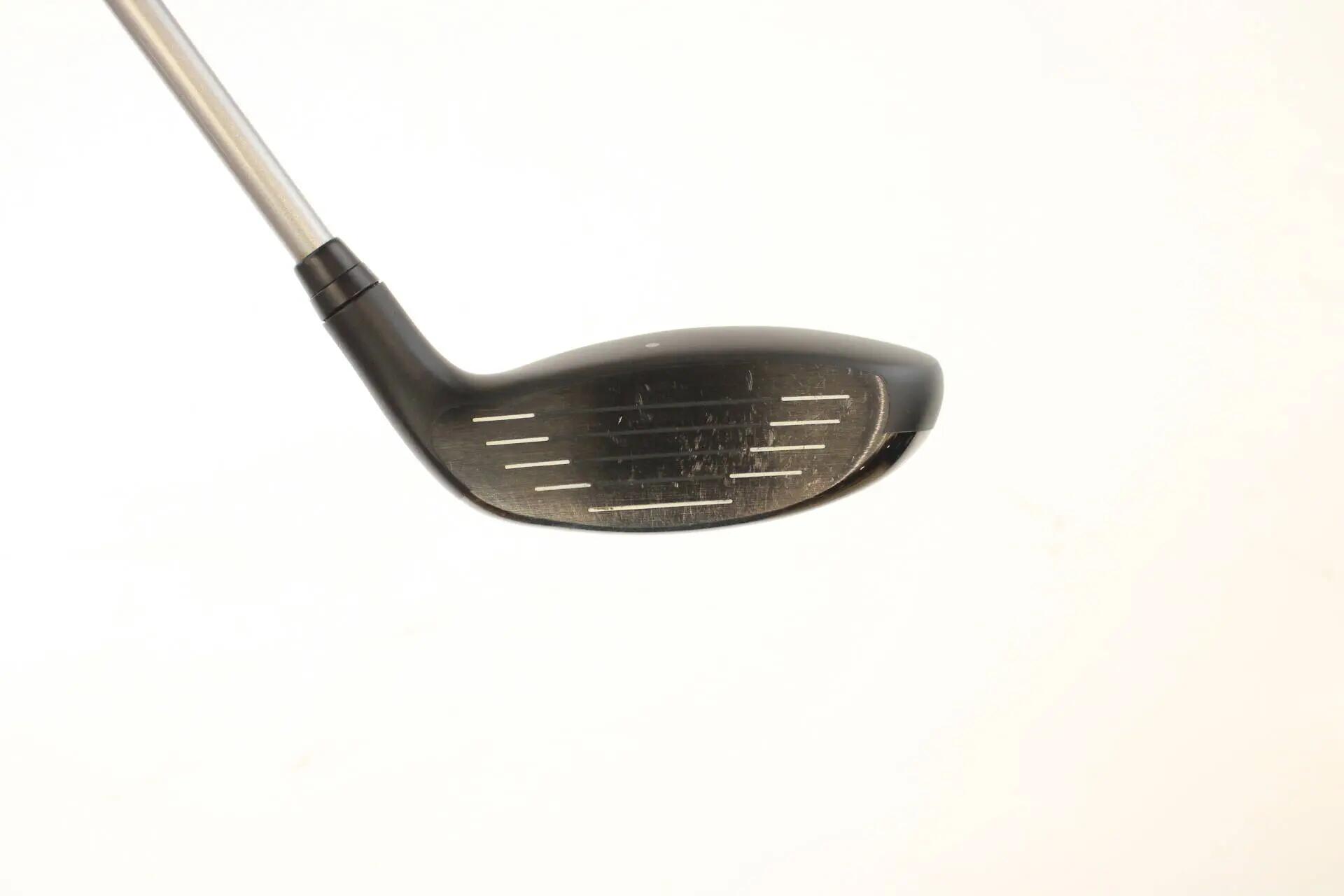 Seconde vie - Ping G440 MAX LH 21-deg Fairway Wood - Good 2/5