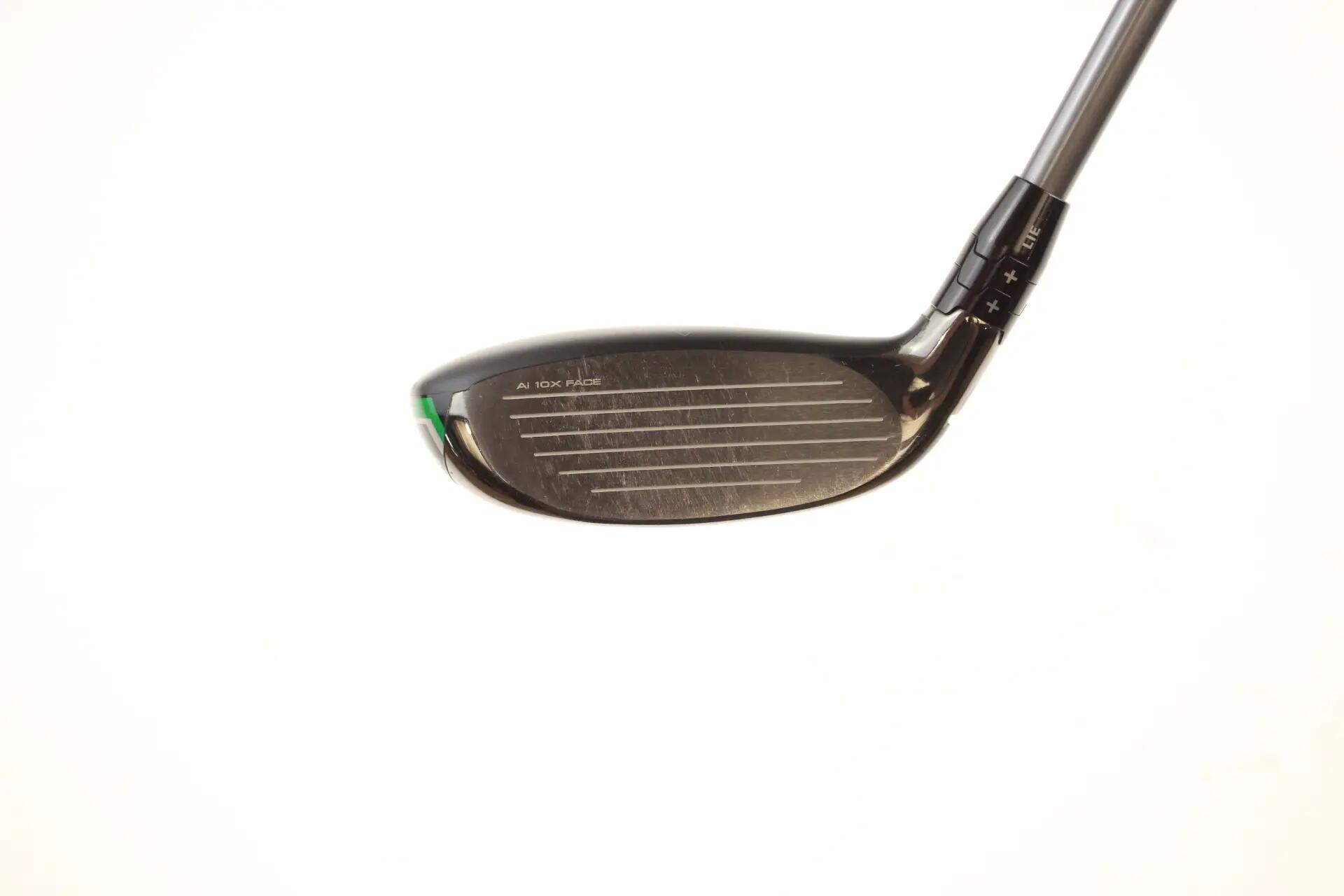 Seconde vie - Callaway Elyte RH 24-deg Hybrid - Good 2/5