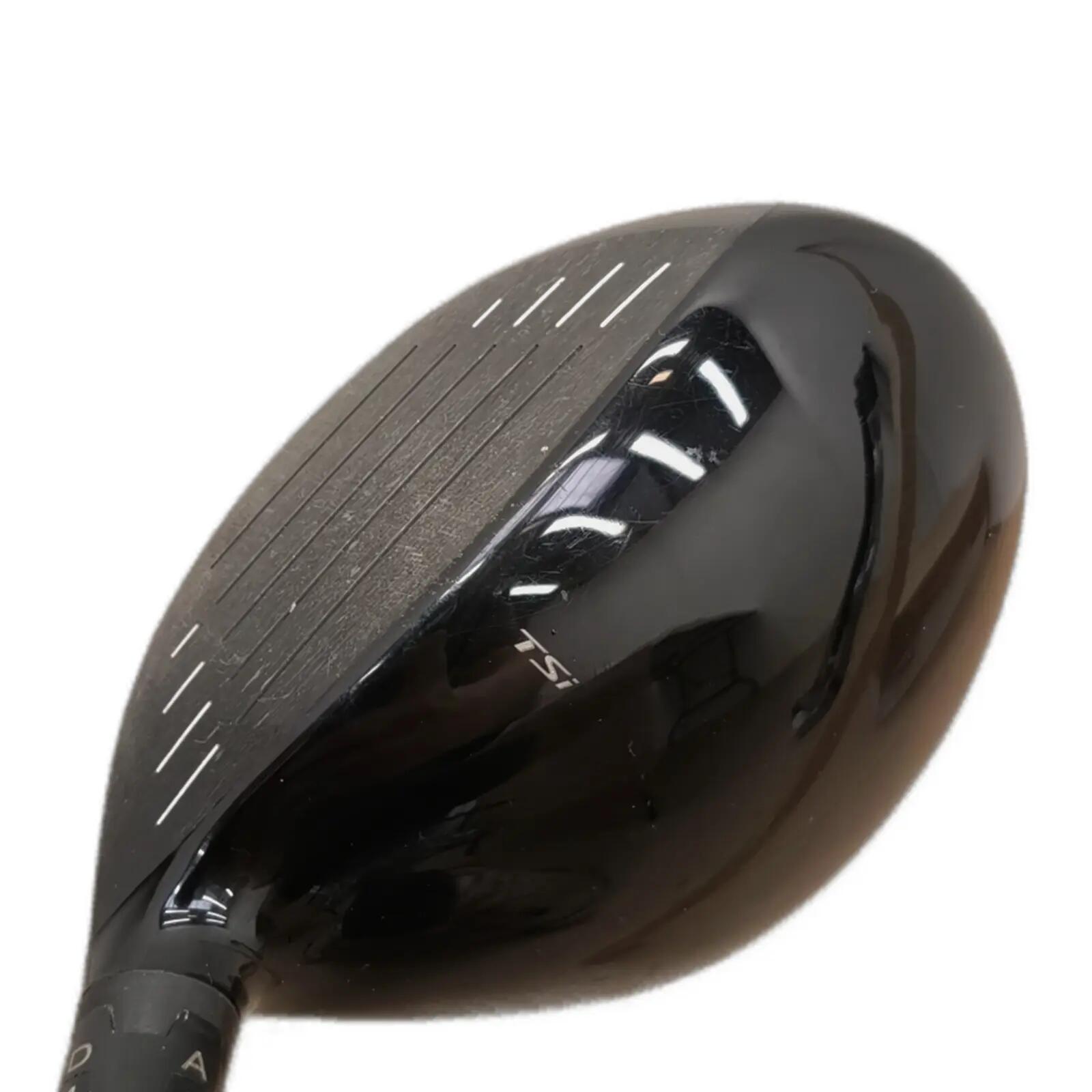 Titleist TSI3 Fairway Wood / Flex Regular / #3 / 13.5 3/5