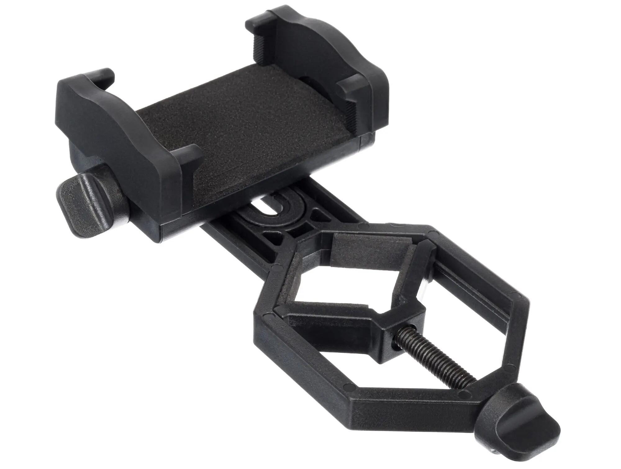 Adaptateur pour smartphone Levenhuk Discovery DSA 10 3/13
