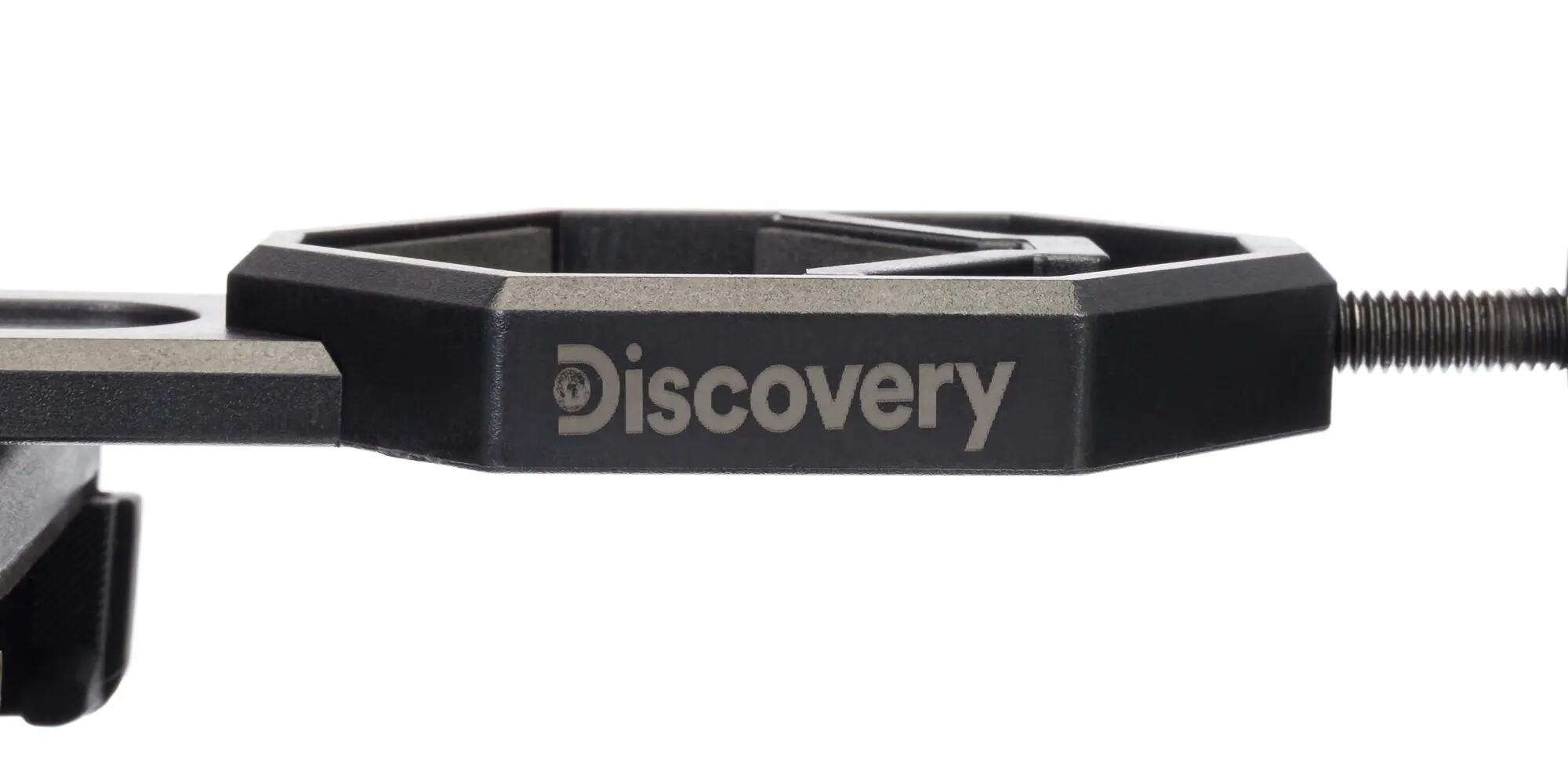 Adaptateur pour smartphone Levenhuk Discovery DSA 10 2/13