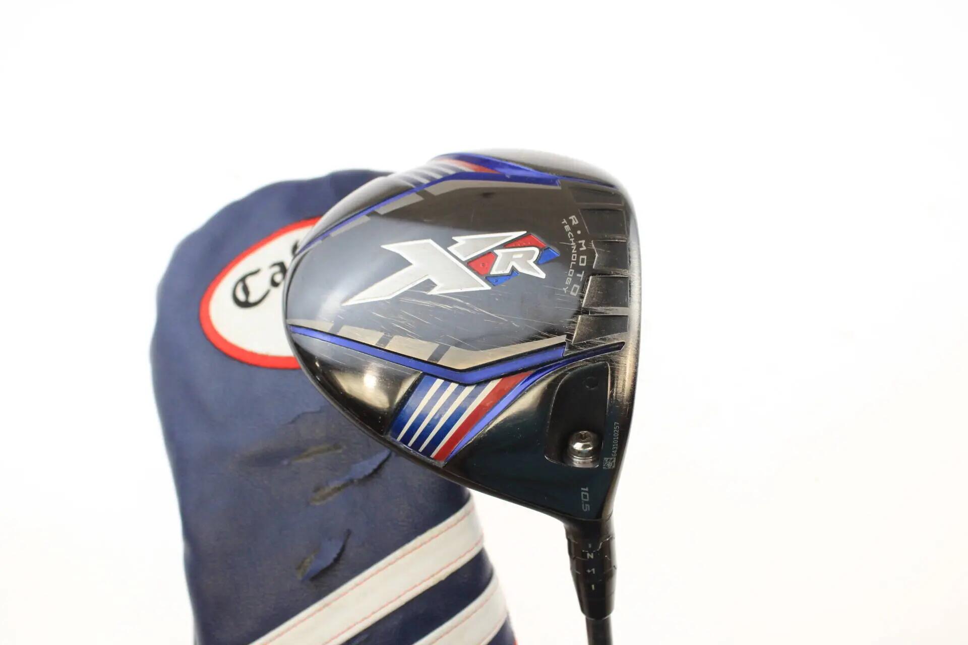 CALLAWAY picture