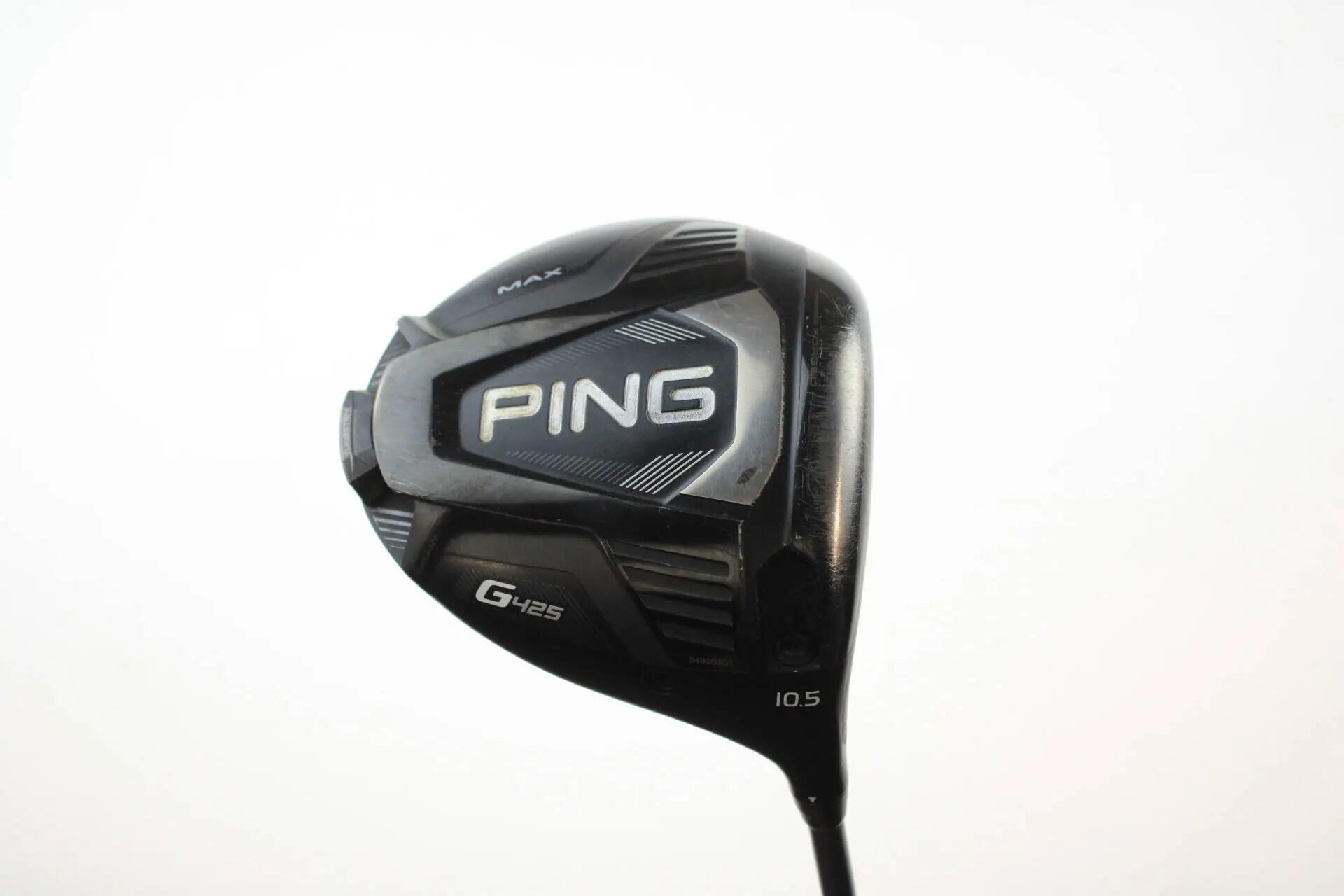PING picture